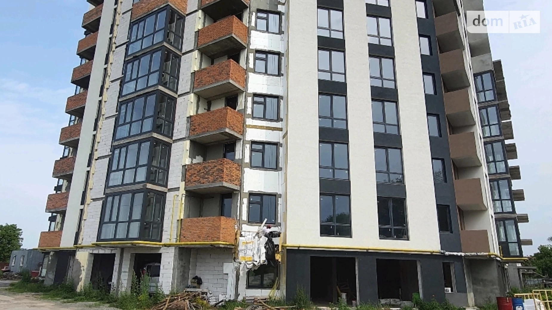 Продается 3-комнатная квартира 93 кв. м в Хмельницком, ул. Трудовая - фото 2
