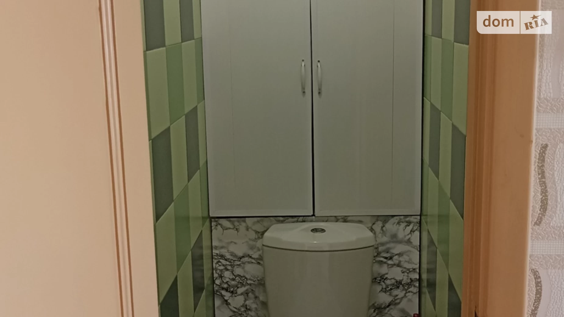 Сдается в аренду 3-комнатная квартира 68.4 кв. м в Харькове, ул. Валентиновская, 40 - фото 5