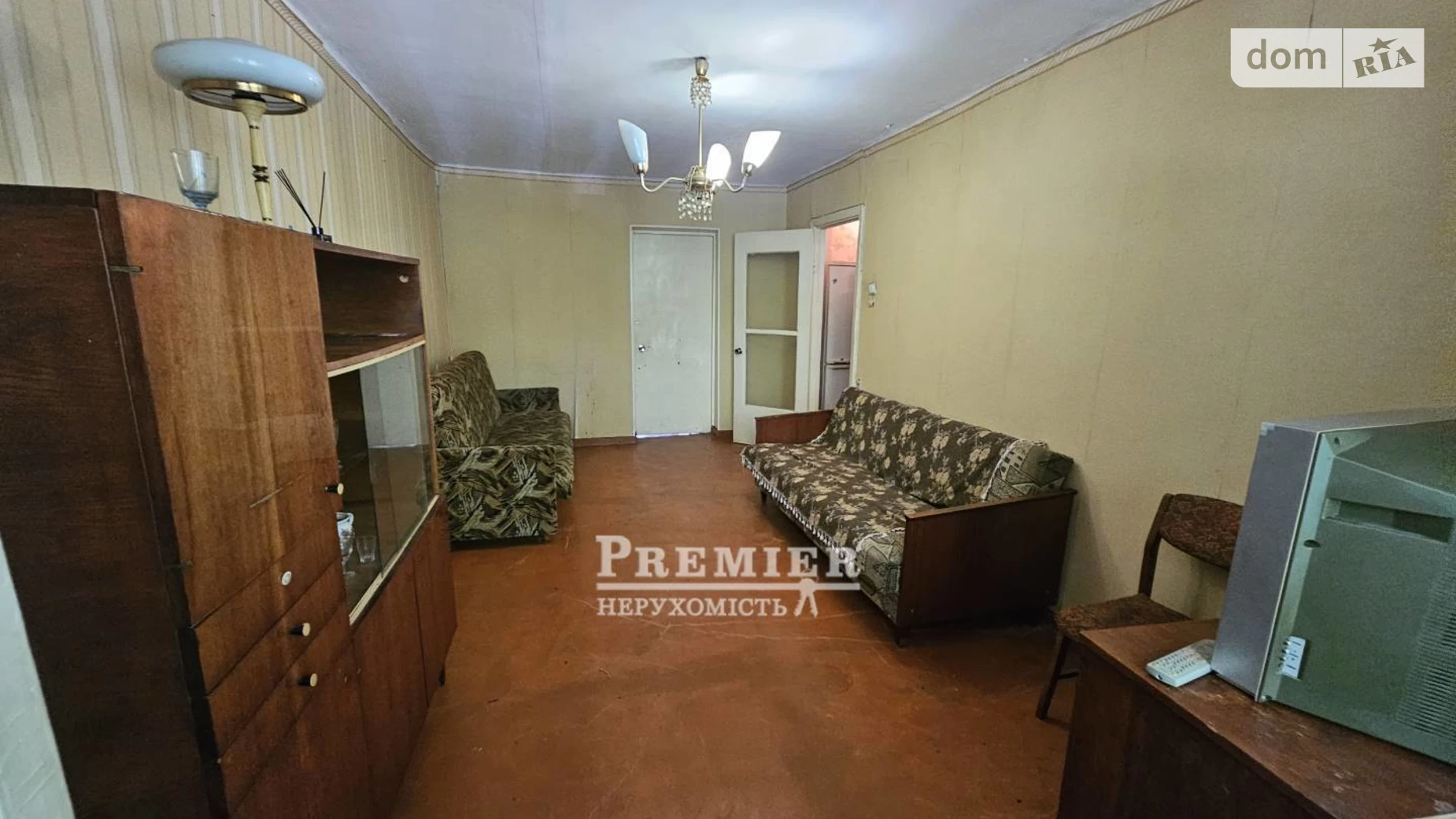 Продається 2-кімнатна квартира 45.3 кв. м у Чорноморську, вул. Данченка - фото 5