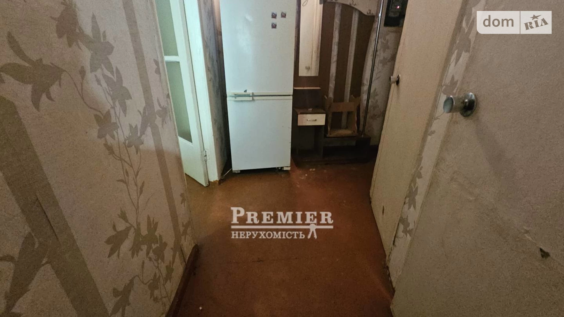 Продається 2-кімнатна квартира 45.3 кв. м у Чорноморську, вул. Данченка - фото 4