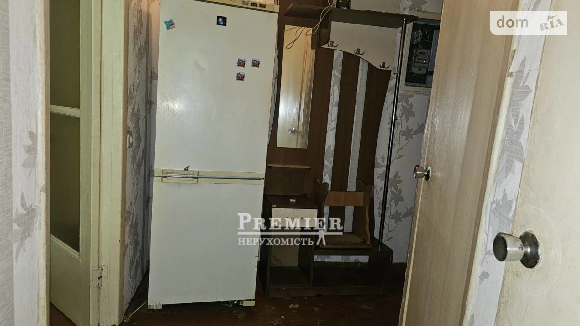 Продається 2-кімнатна квартира 45.3 кв. м у Чорноморську, вул. Данченка - фото 3