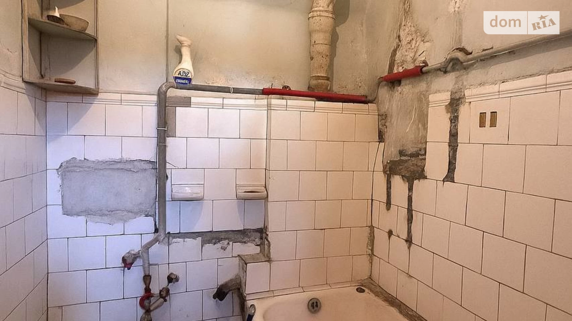 Продается 2-комнатная квартира 63 кв. м в Львове, цена: 60000 $ - фото 3
