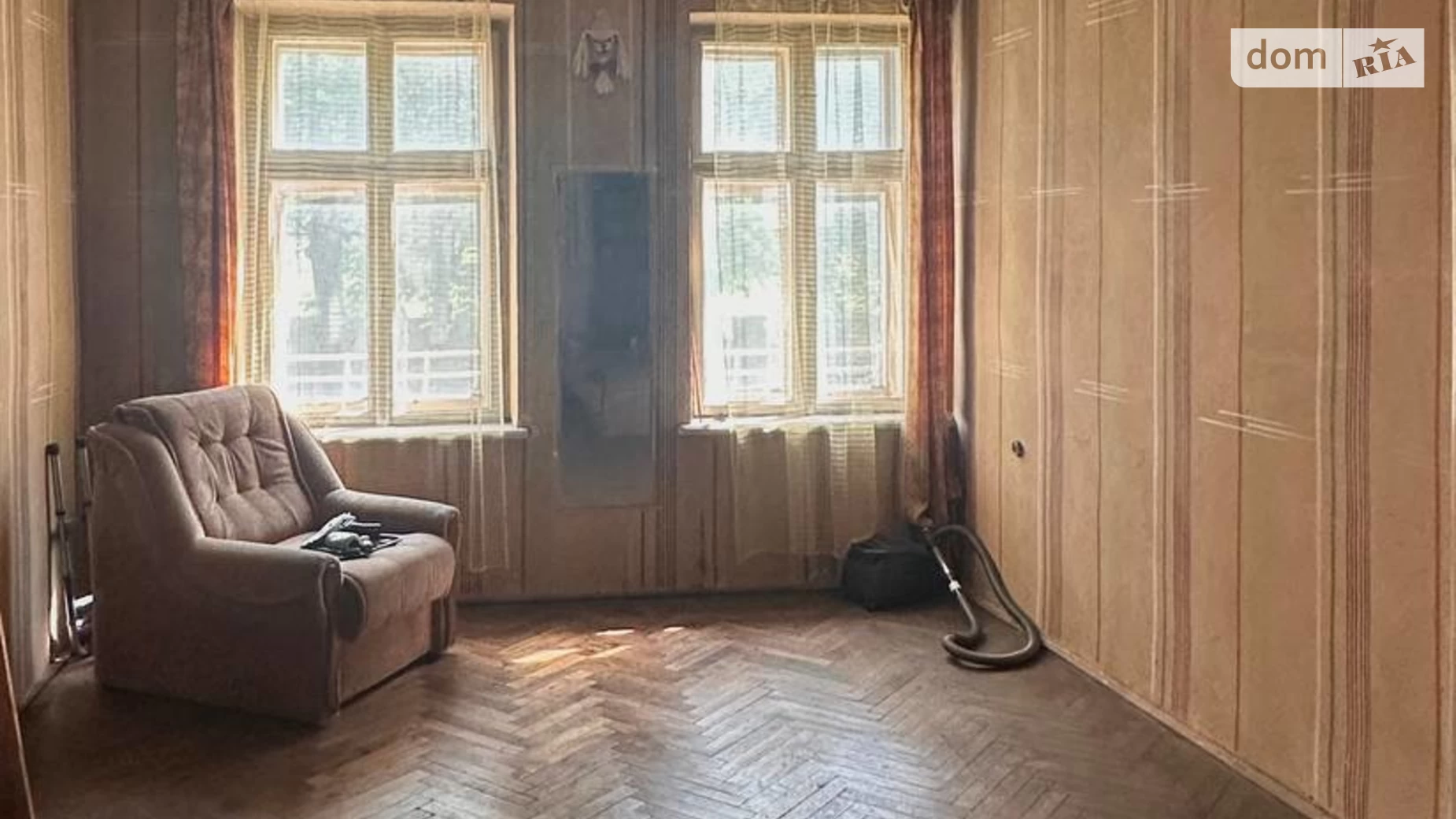 Продается 2-комнатная квартира 63 кв. м в Львове, цена: 60000 $ - фото 2