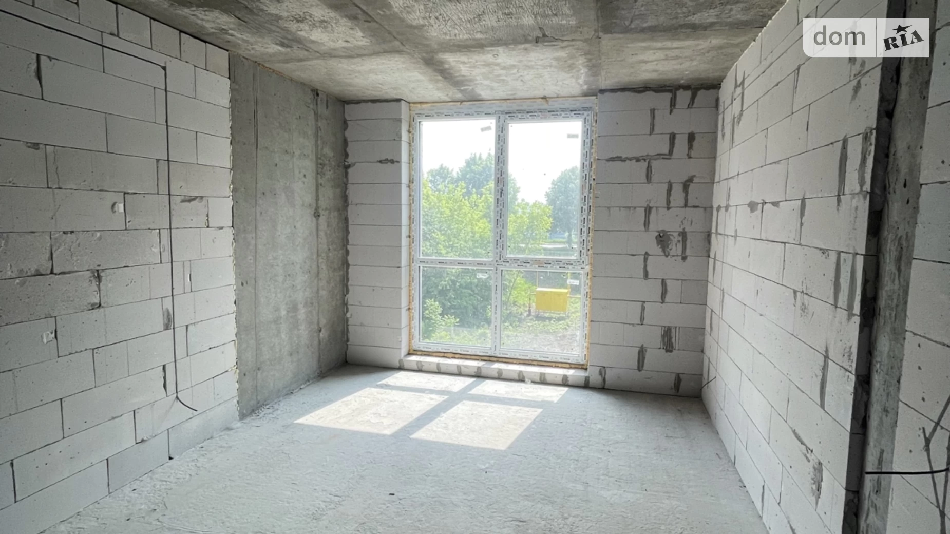 Продается 2-комнатная квартира 57 кв. м в Хмельницком - фото 2