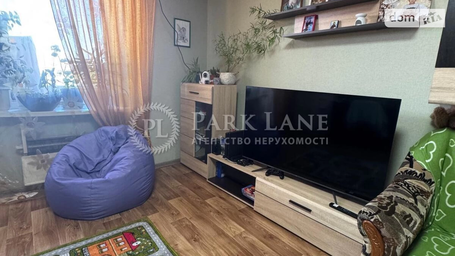 Продається 4-кімнатна квартира 81.2 кв. м у Києві, вул. Євгена Харченка, 31 - фото 2