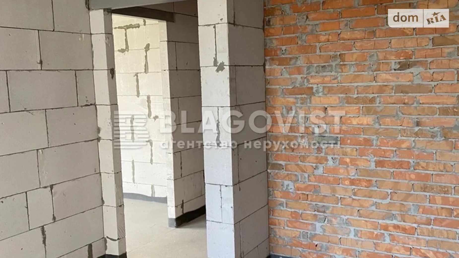 Продається 2-кімнатна квартира 88 кв. м у Києві, вул. Миколи Пимоненка, 19 - фото 3