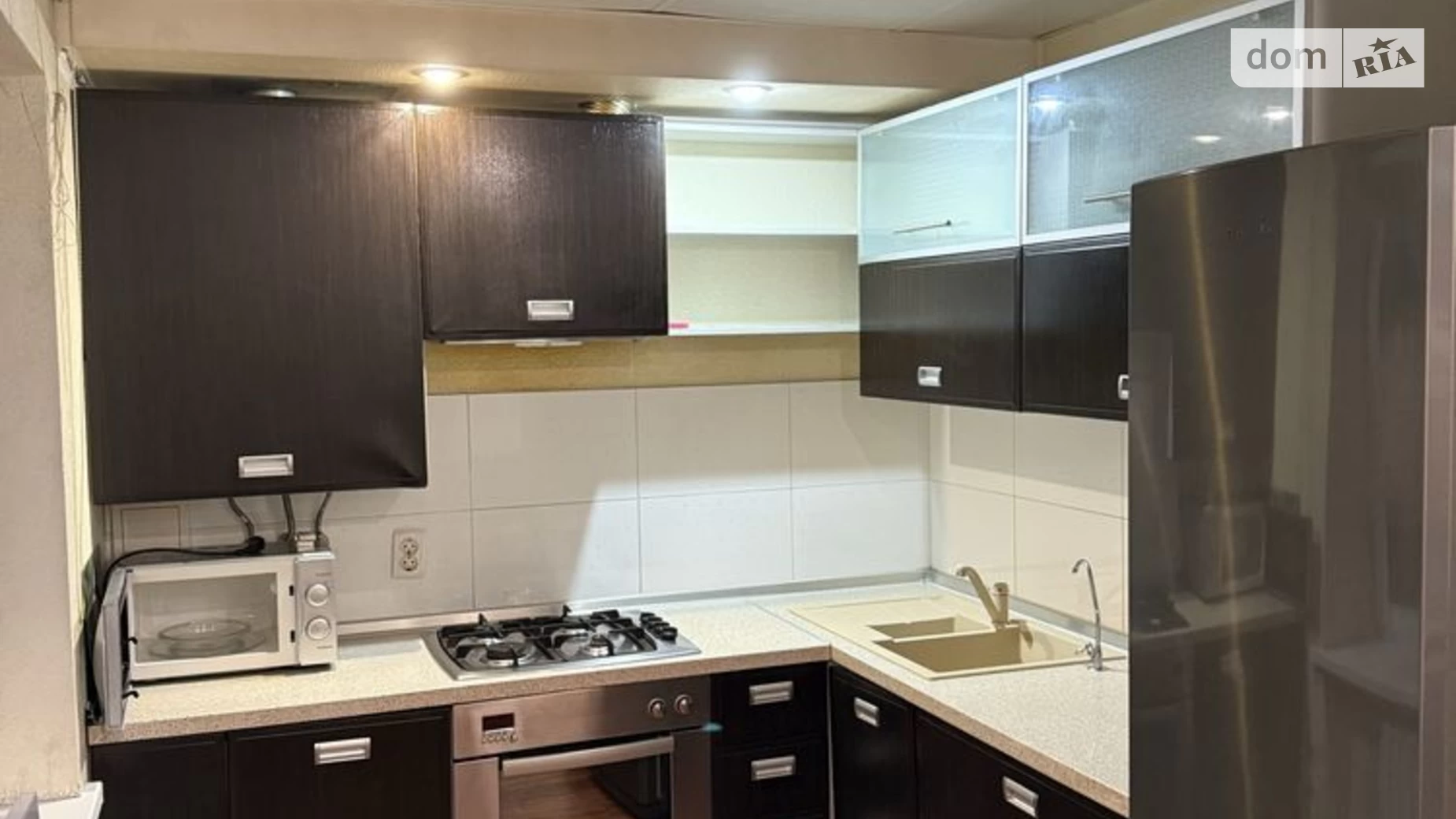 Продается 2-комнатная квартира 43.2 кв. м в Днепре, ул. Леонида Стромцова, 1А - фото 2