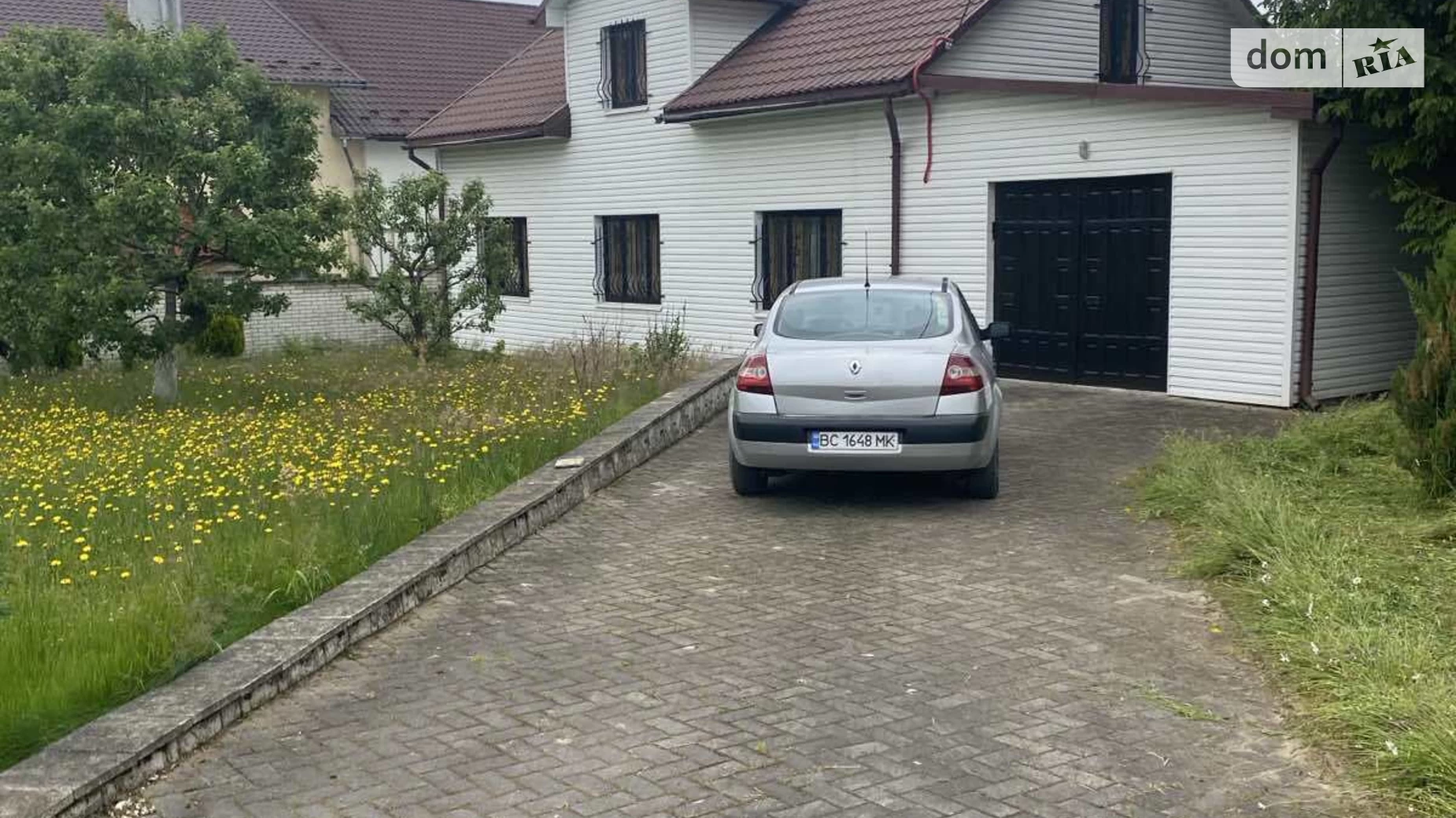Продается дом на 2 этажа 90 кв. м с террасой, цена: 80000 $ - фото 2
