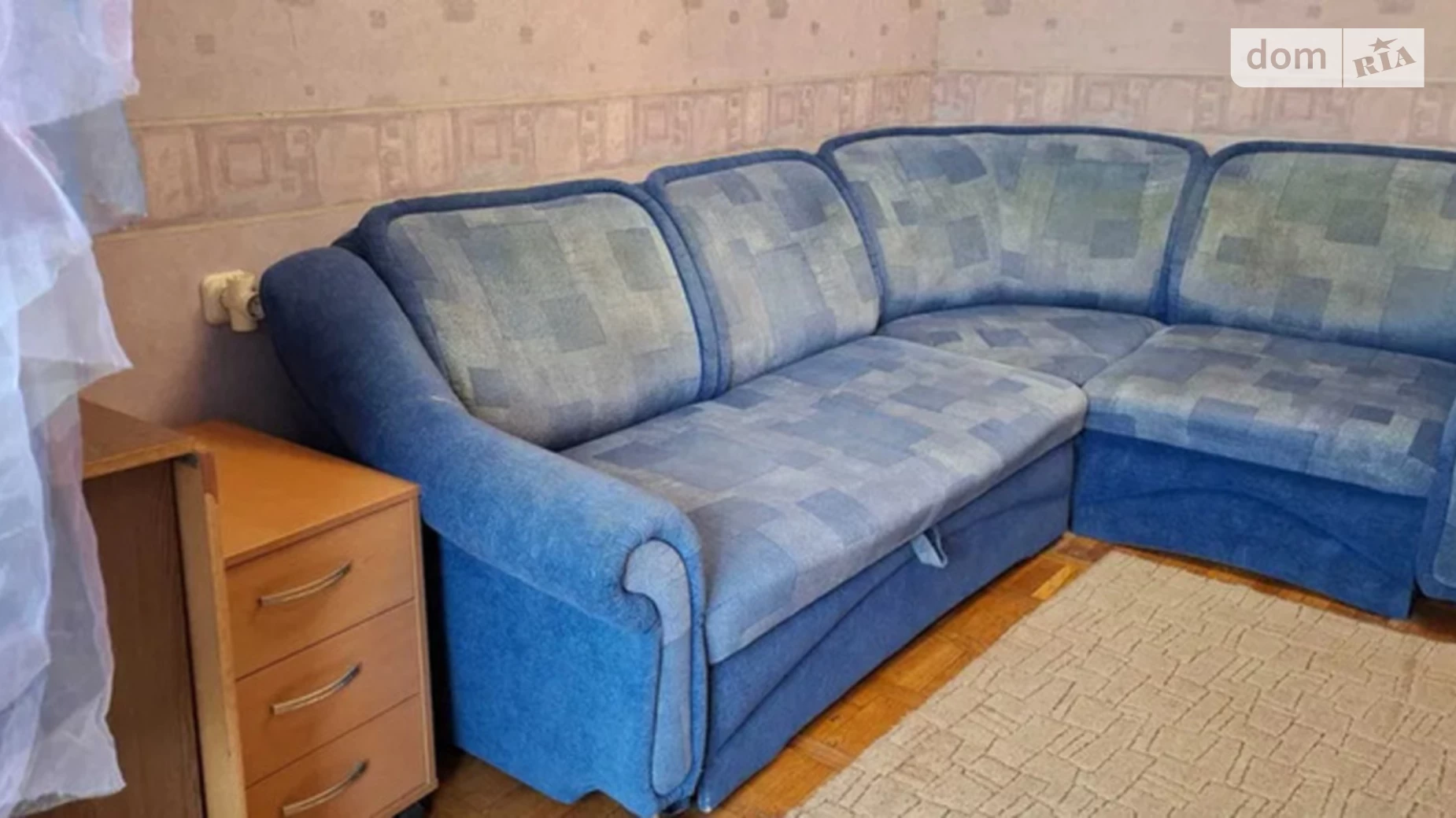 Продается 2-комнатная квартира 50 кв. м в Киеве, ул. Зодчих, 36 - фото 3