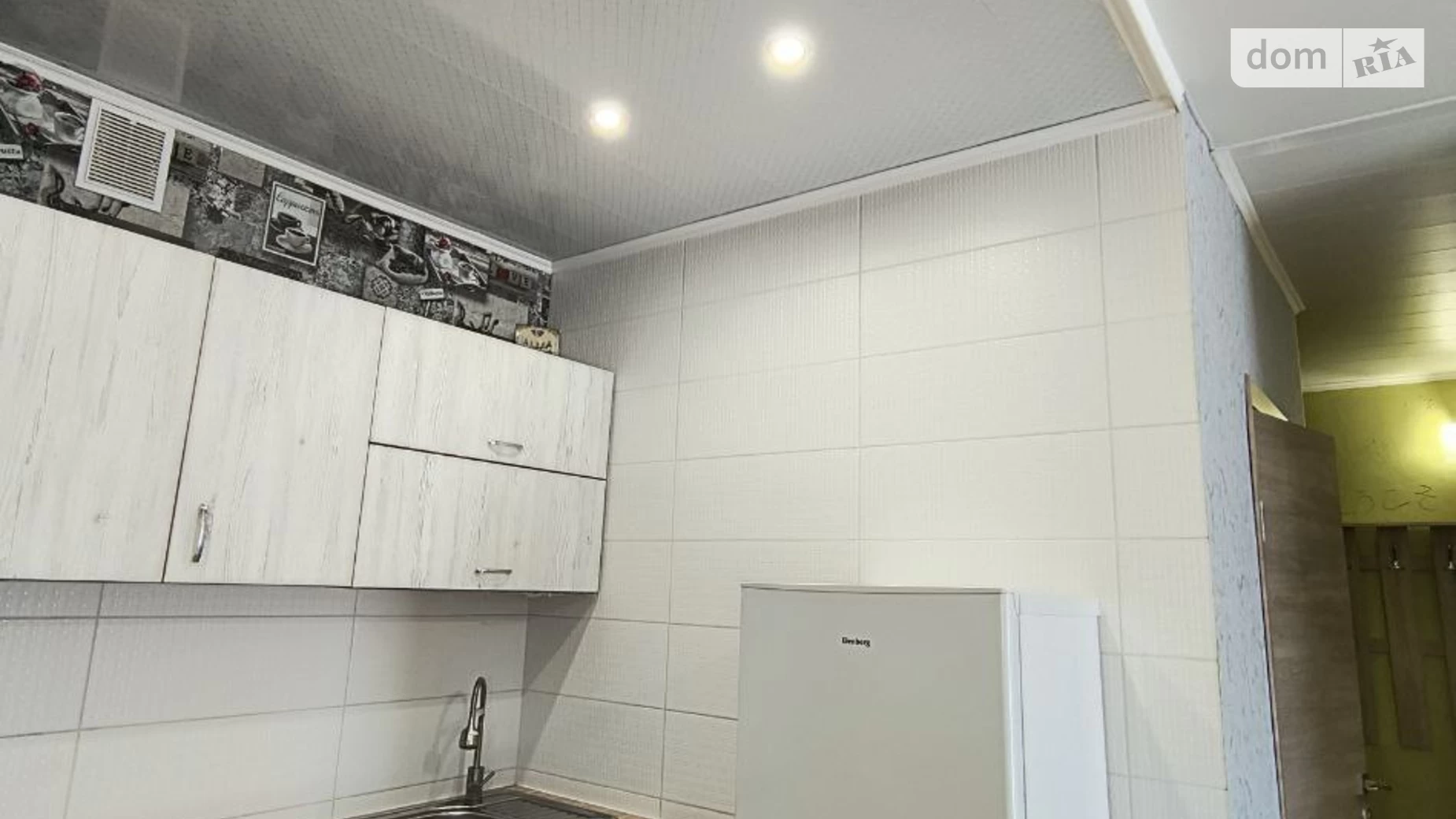 Продается 1-комнатная квартира 35.6 кв. м в Харькове, ул. Академика Барабашова, 10А - фото 3