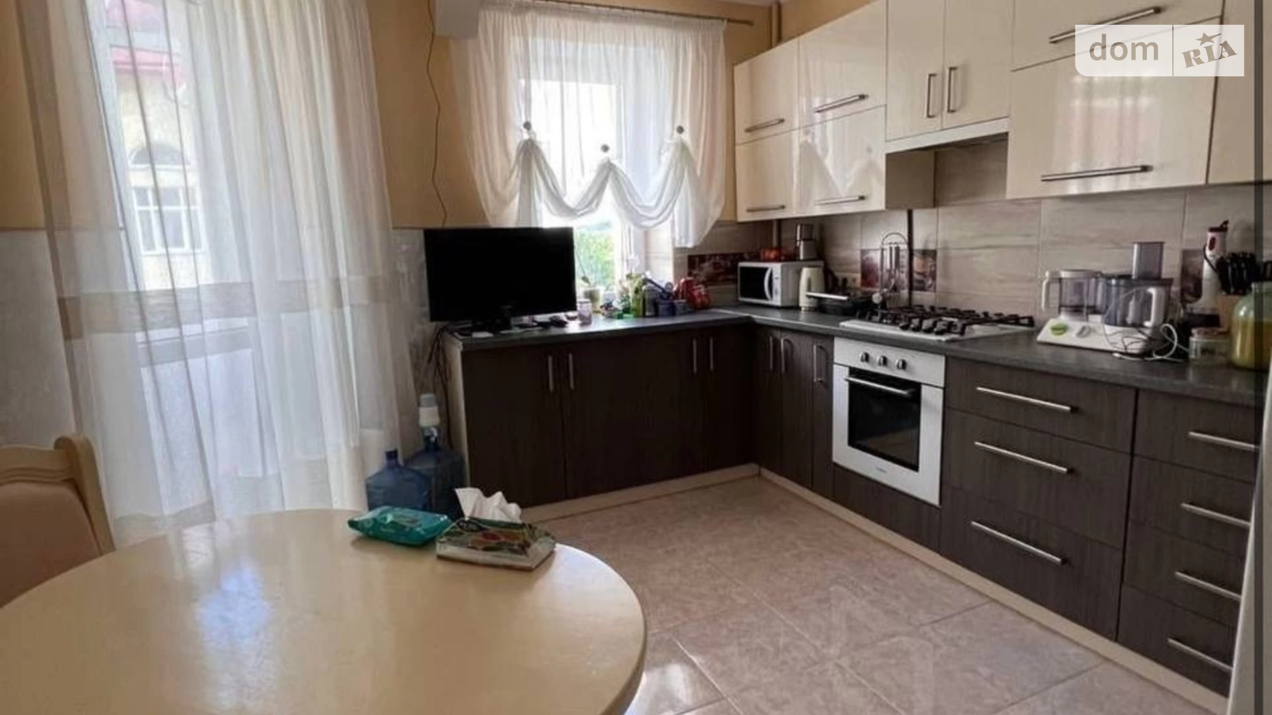 Сдается в аренду 2-комнатная квартира 62 кв. м в Львове, ул. Джона Леннона, 33 - фото 5