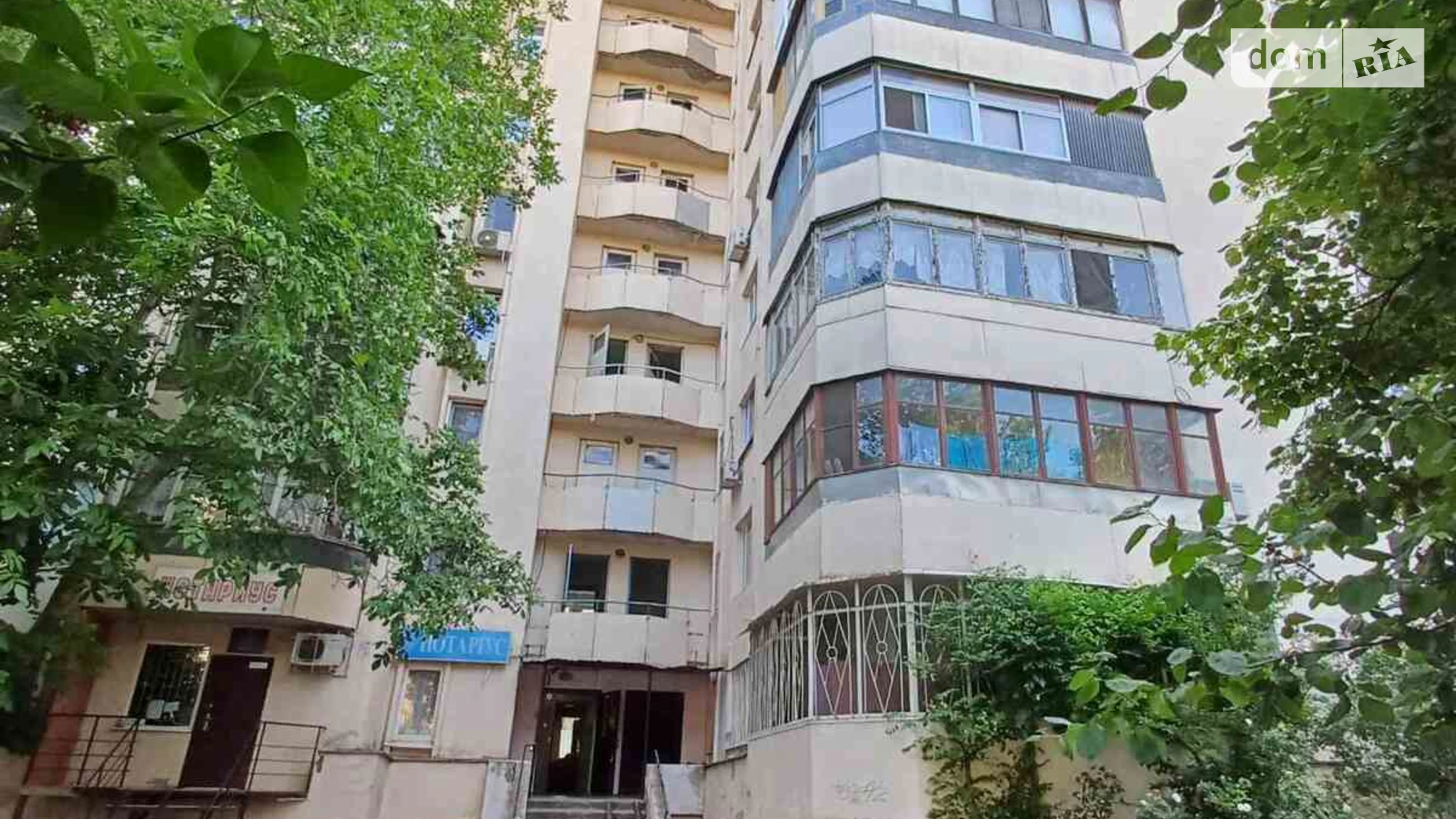 Продається 2-кімнатна квартира 52 кв. м у Одесі, вул. Академіка Корольова, 17 - фото 3