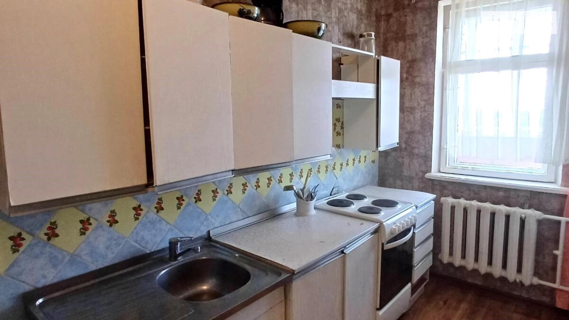 Продається 2-кімнатна квартира 52 кв. м у Одесі, вул. Академіка Корольова, 17 - фото 4