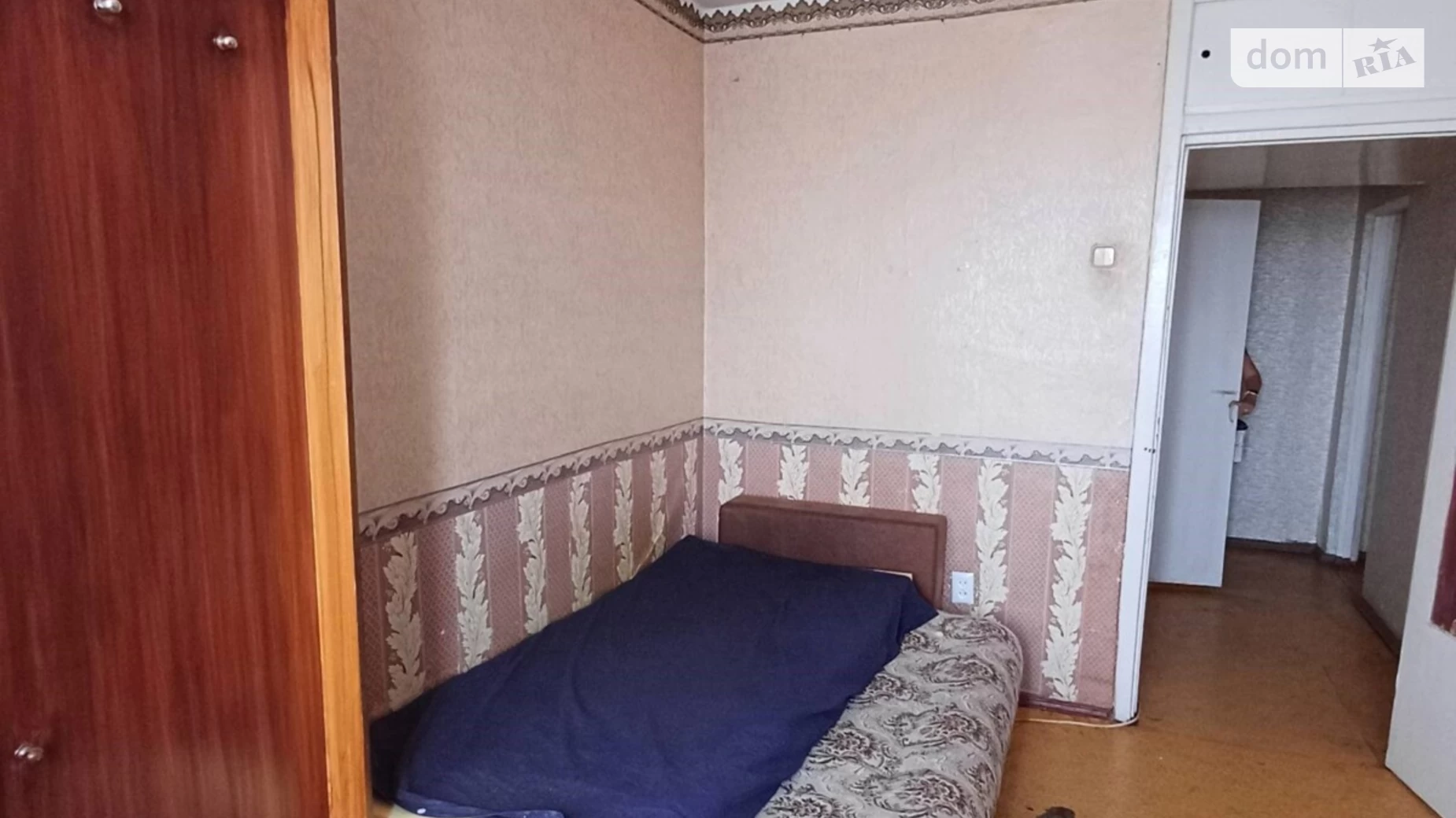 Продається 2-кімнатна квартира 52 кв. м у Одесі, вул. Академіка Корольова, 17 - фото 5