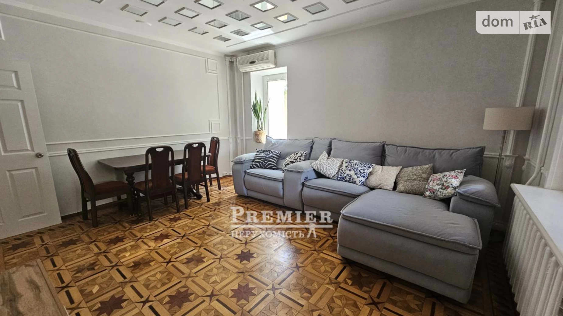 Продается 6-комнатная квартира 89.8 кв. м в Черноморске, цена: 78000 $ - фото 3