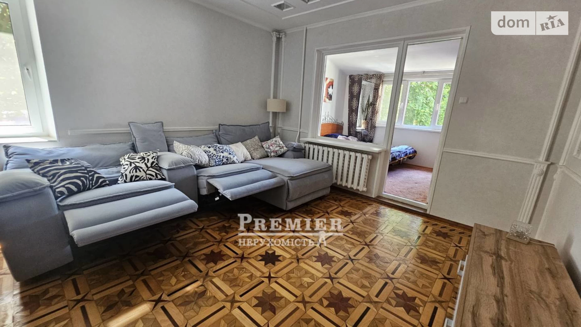 Продается 6-комнатная квартира 89.8 кв. м в Черноморске, цена: 78000 $ - фото 4