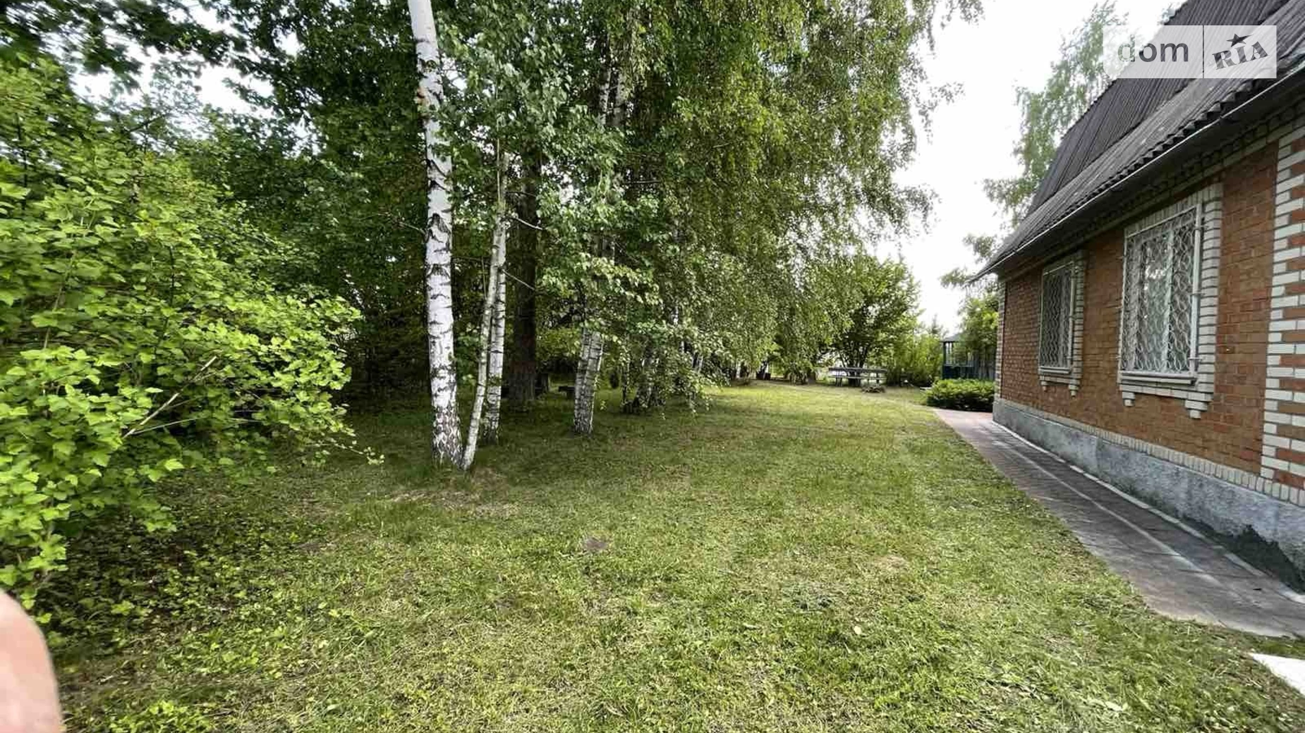 Продается дом на 2 этажа 66 кв. м с камином, цена: 28000 $ - фото 4