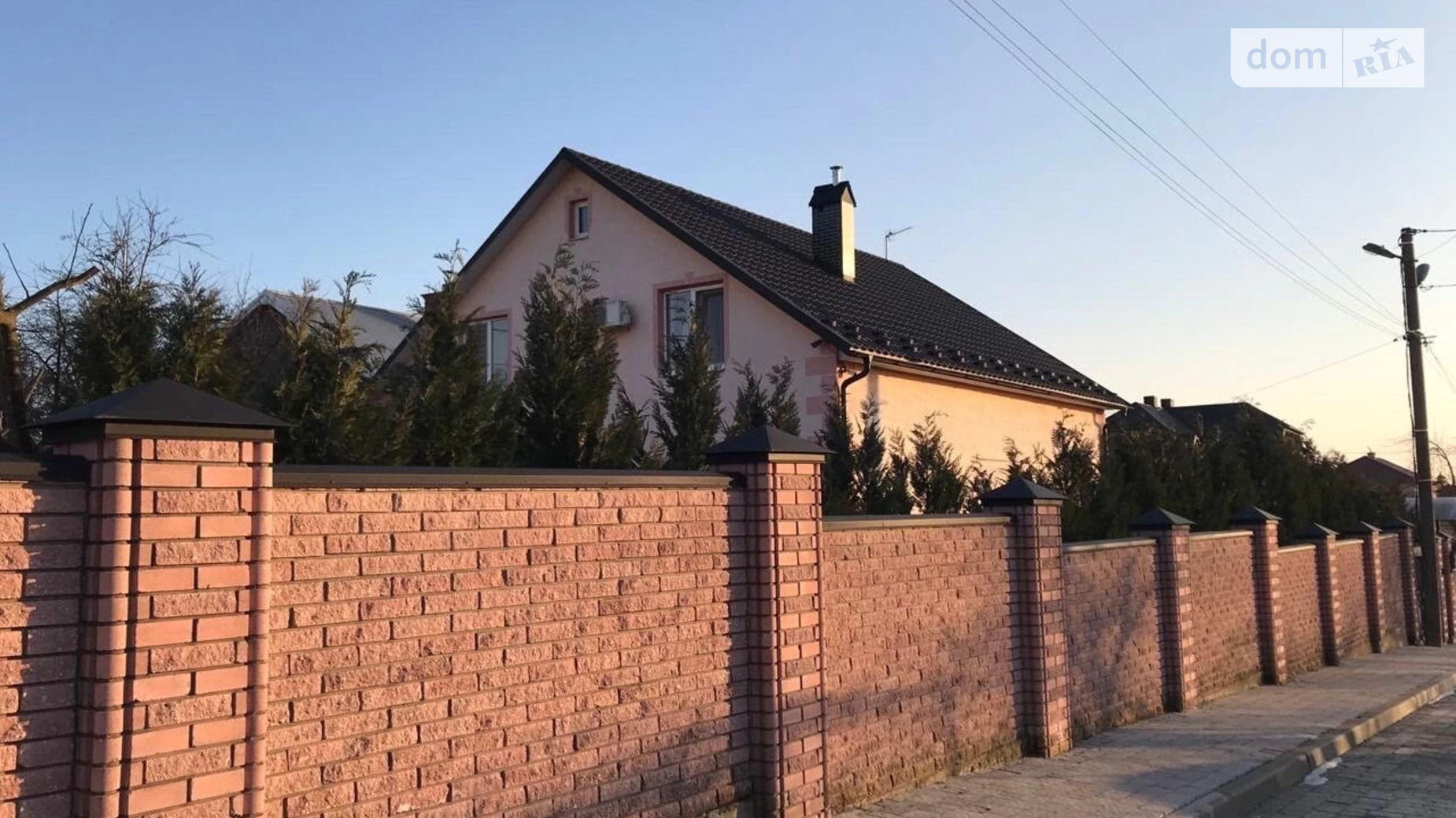 Продается дом на 2 этажа 286 кв. м с бассейном, ул. Данила Галицкого, 82 - фото 2