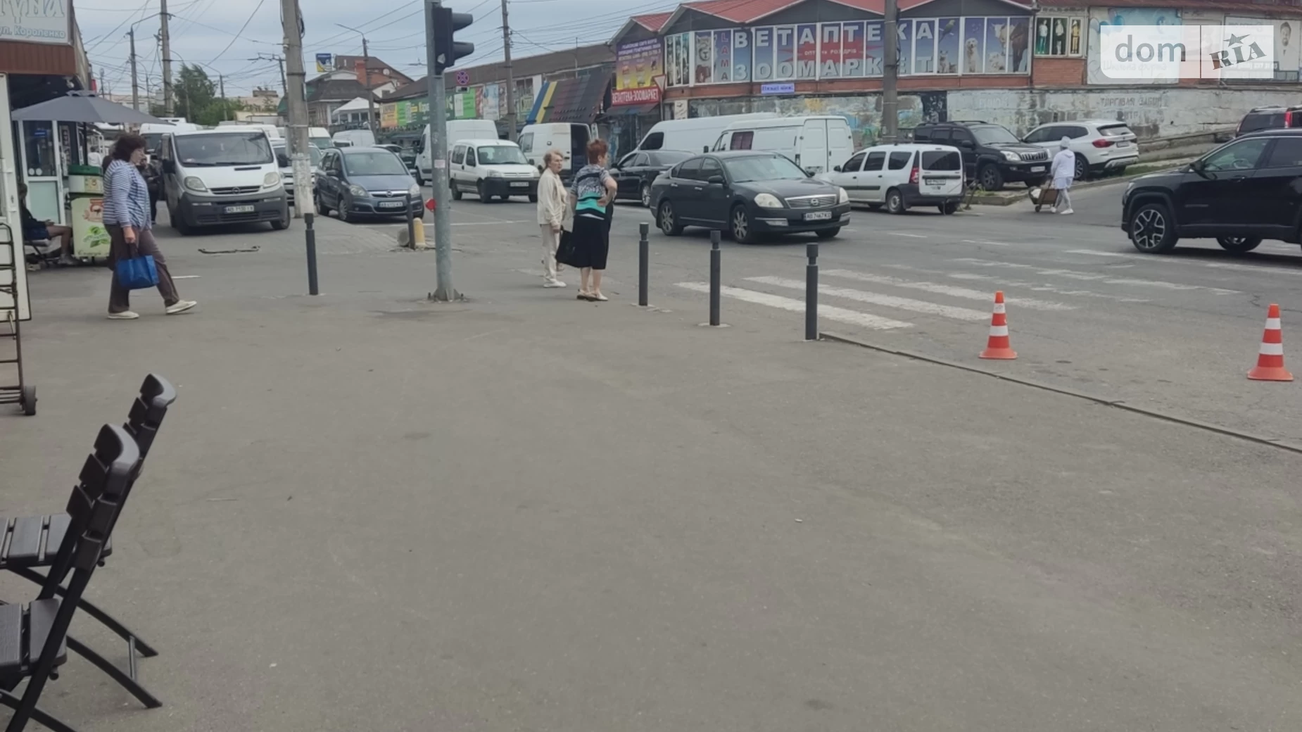 Сдается в аренду объект сферы услуг 60 кв. м в 1-этажном здании, цена: 20000 грн - фото 2
