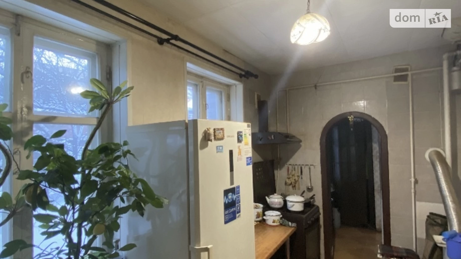 Продается часть дома 85 кв. м с бассейном, цена: 47000 $ - фото 3