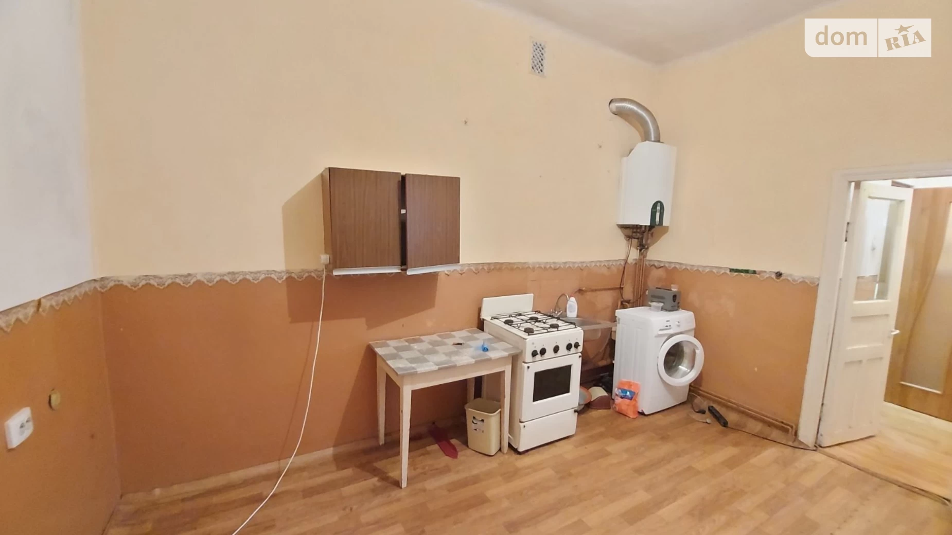 1-кімнатна квартира 33 кв. м у Тернополі, вул. В'ячеслава Чорновола - фото 4