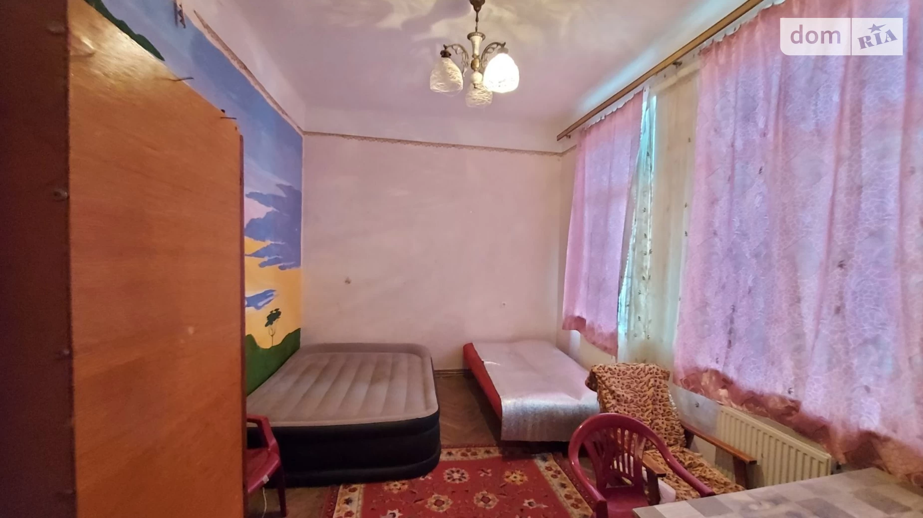 1-комнатная квартира 33 кв. м в Тернополе, ул. Вячеслава Черновола - фото 2