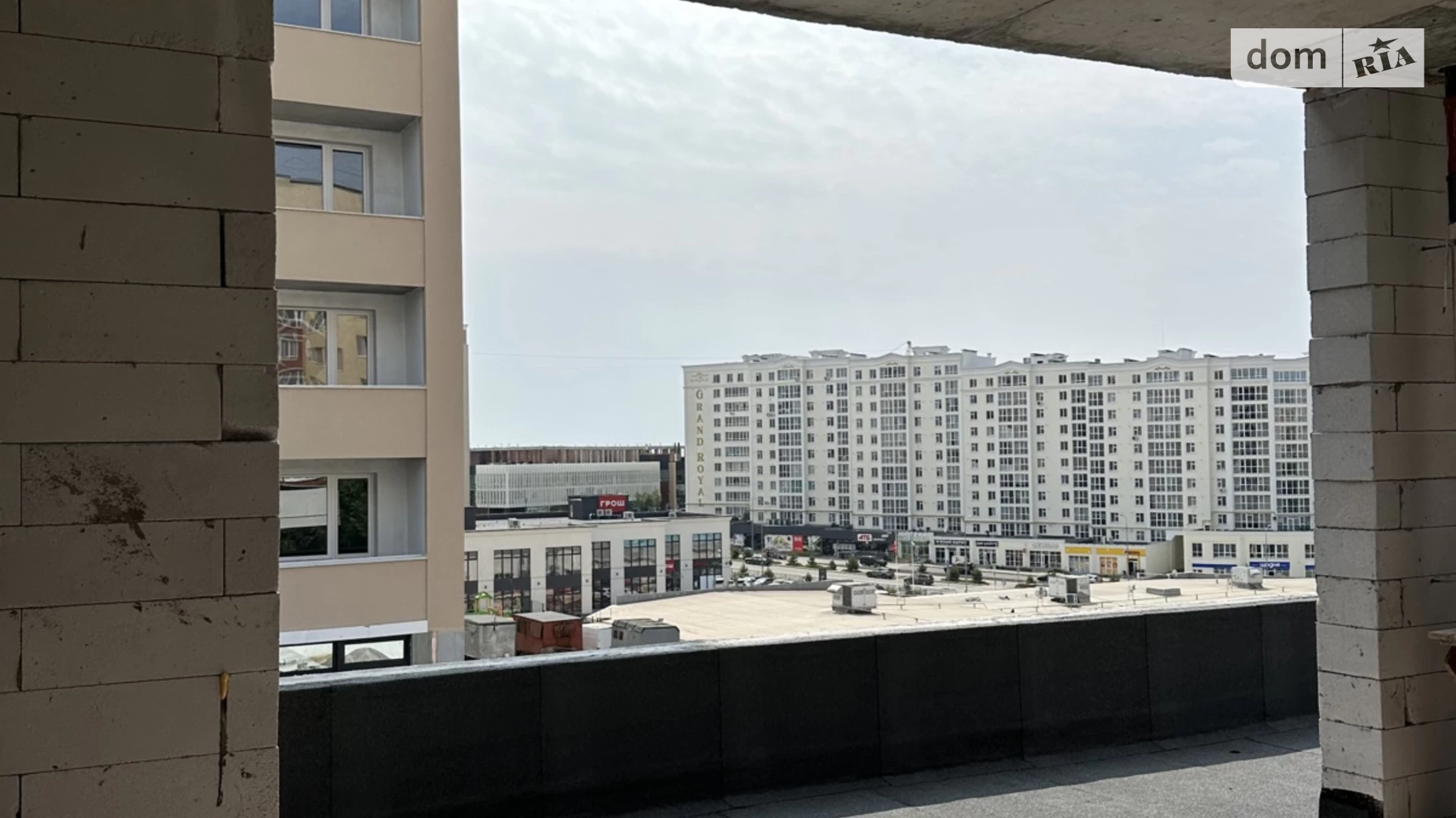 Здається в оренду приміщення вільного призначення 309 кв. м в 2-поверховій будівлі, цена: 92700 грн - фото 4