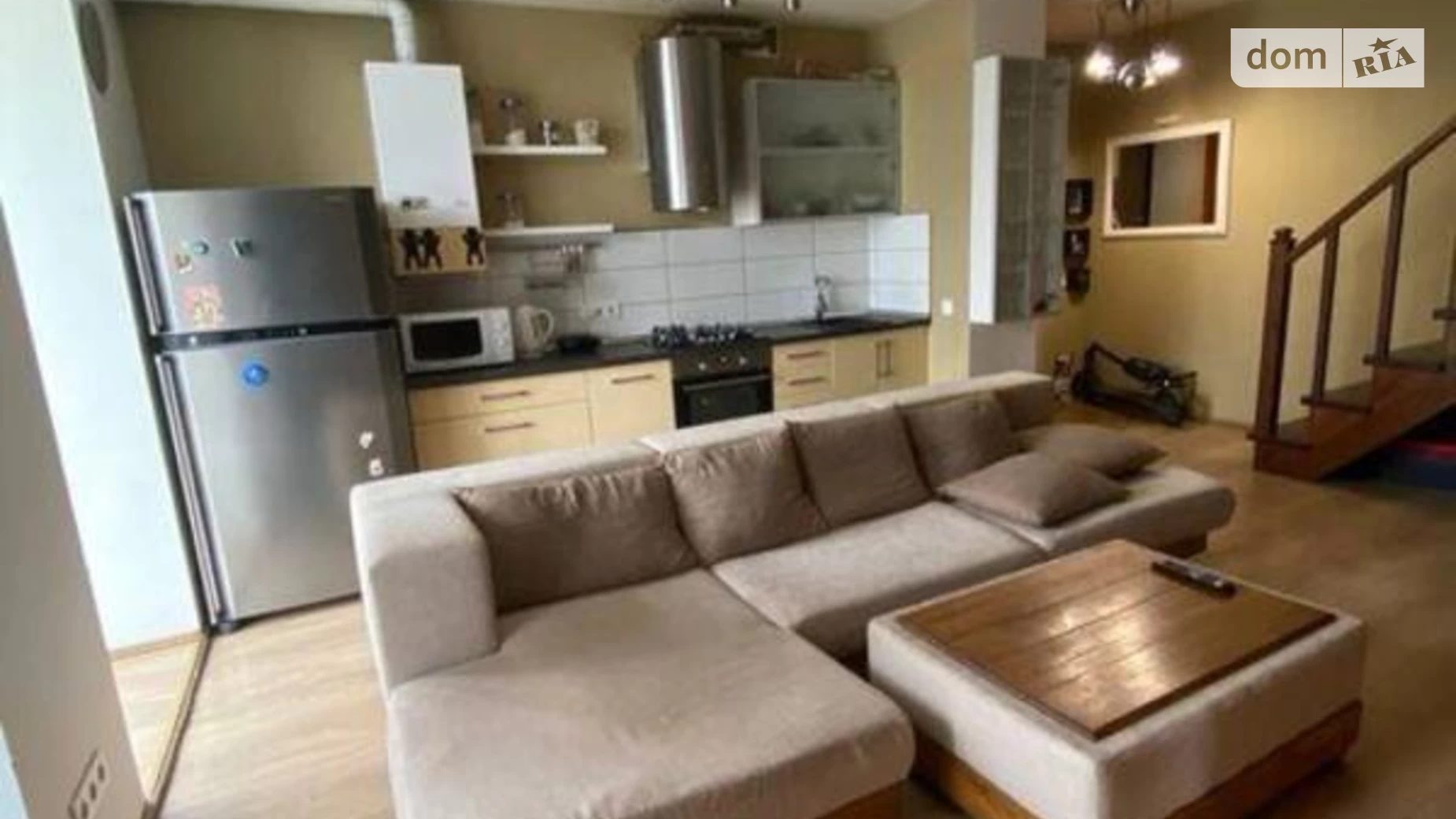 Продается 3-комнатная квартира 63 кв. м в Киеве, ул. Гродненская, 7А/1 - фото 3