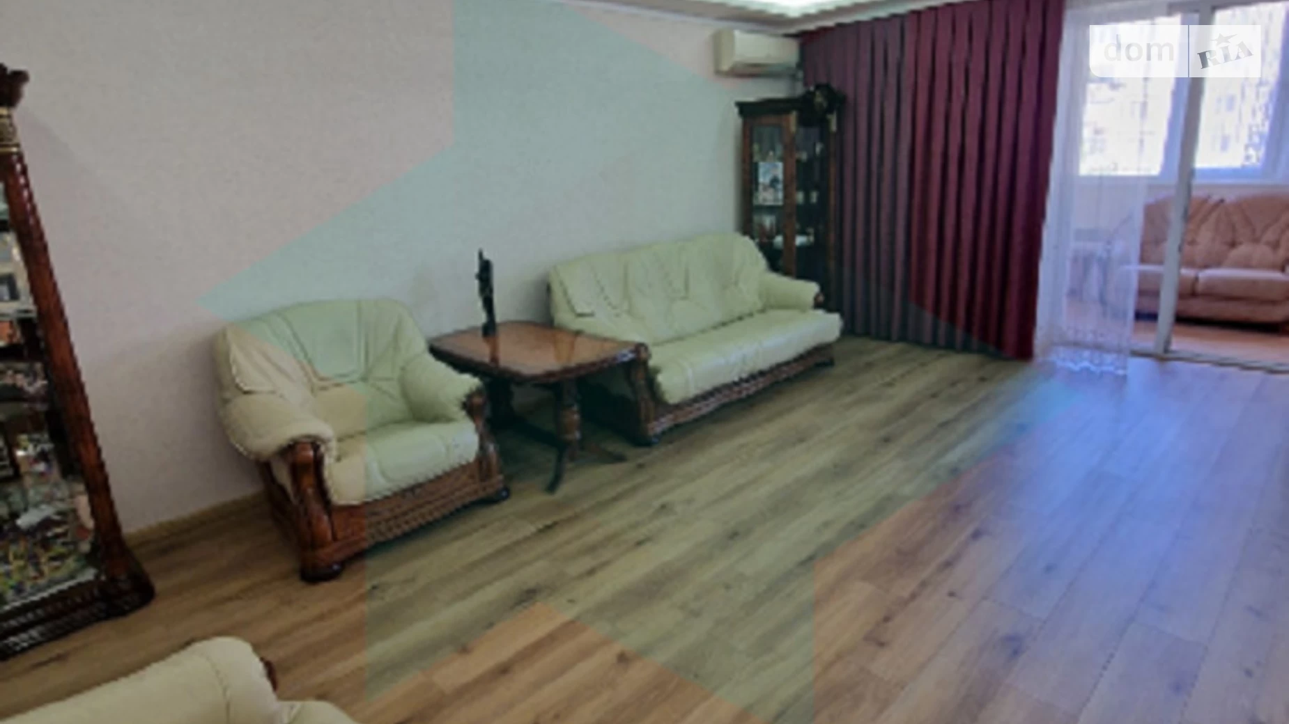 Продается 2-комнатная квартира 91 кв. м в Днепре, цена: 82000 $ - фото 2