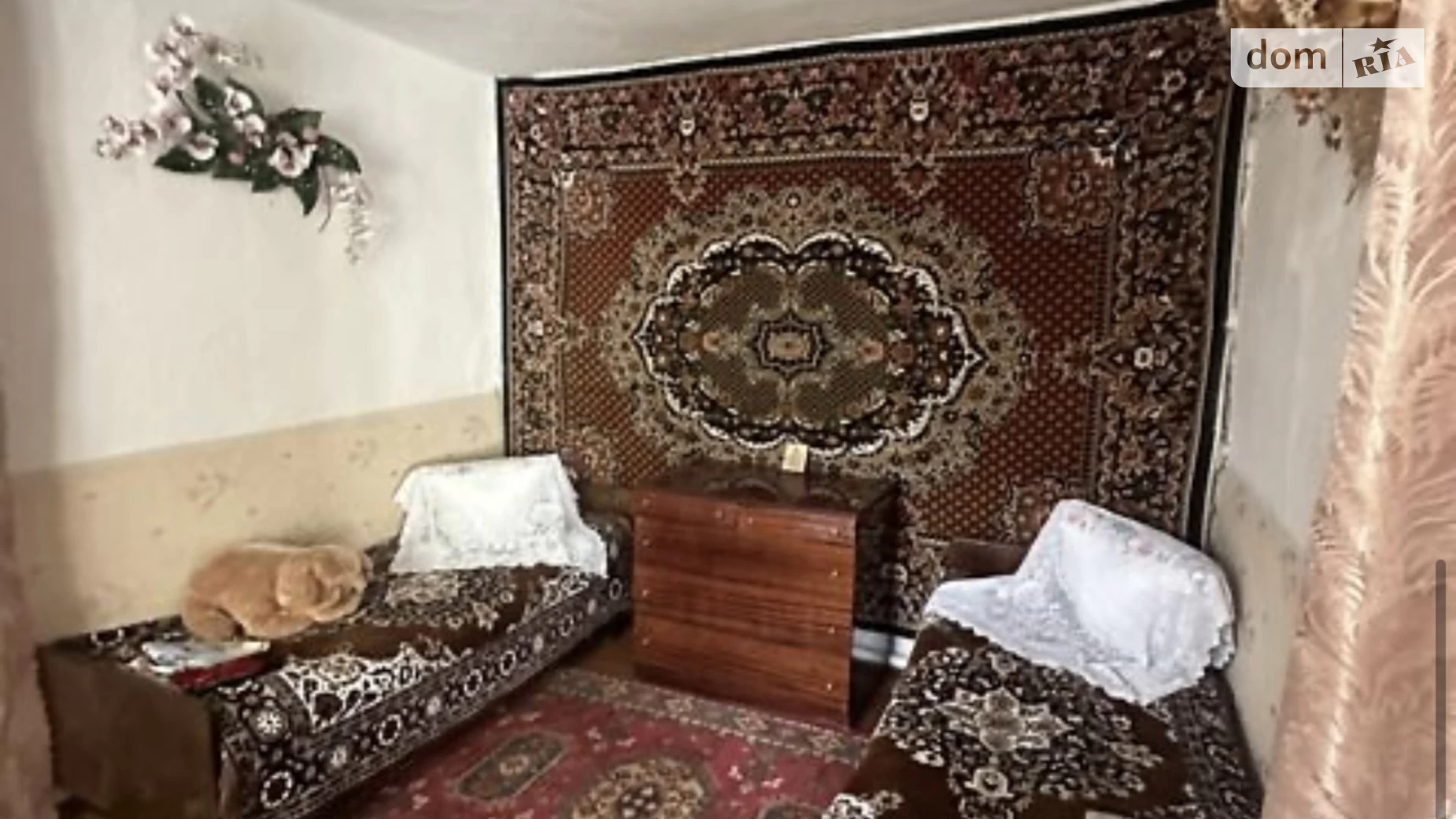 Продается одноэтажный дом 51 кв. м с подвалом, цена: 29800 $ - фото 5