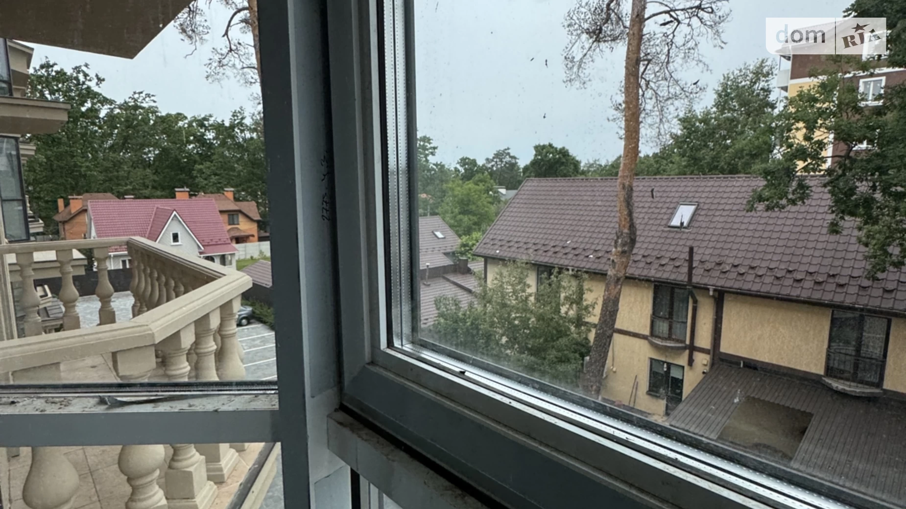 Продается 2-комнатная квартира 68 кв. м в Ирпене, ул. Лысенка, 1 - фото 5