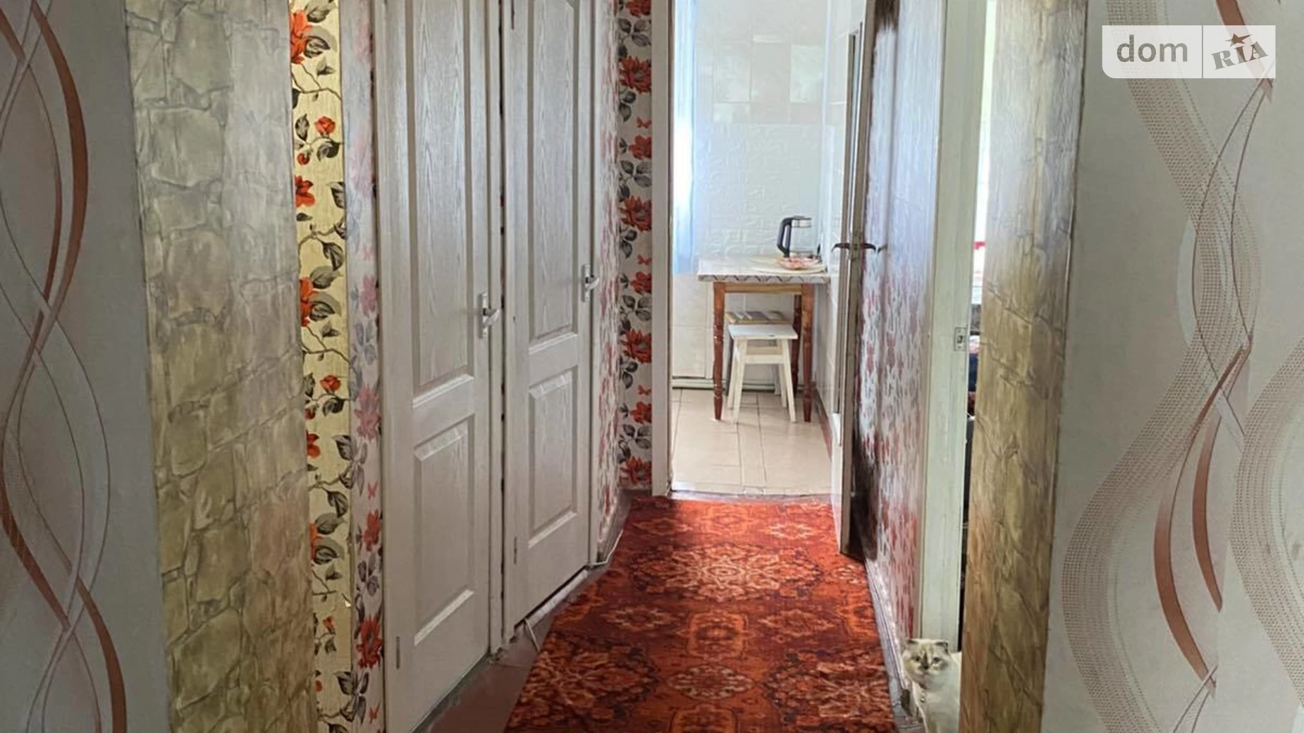 Продается 3-комнатная квартира 68 кв. м в Калиновке, цена: 55000 $ - фото 3