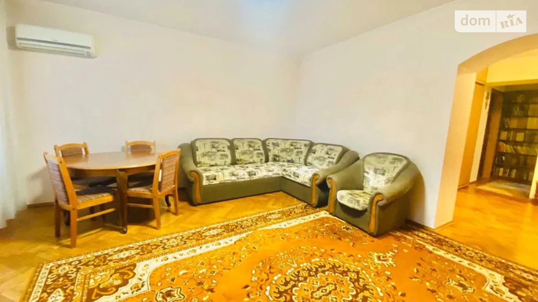 Продається 3-кімнатна квартира 96 кв. м у Києві, вул. Старонаводницька, 6 - фото 5