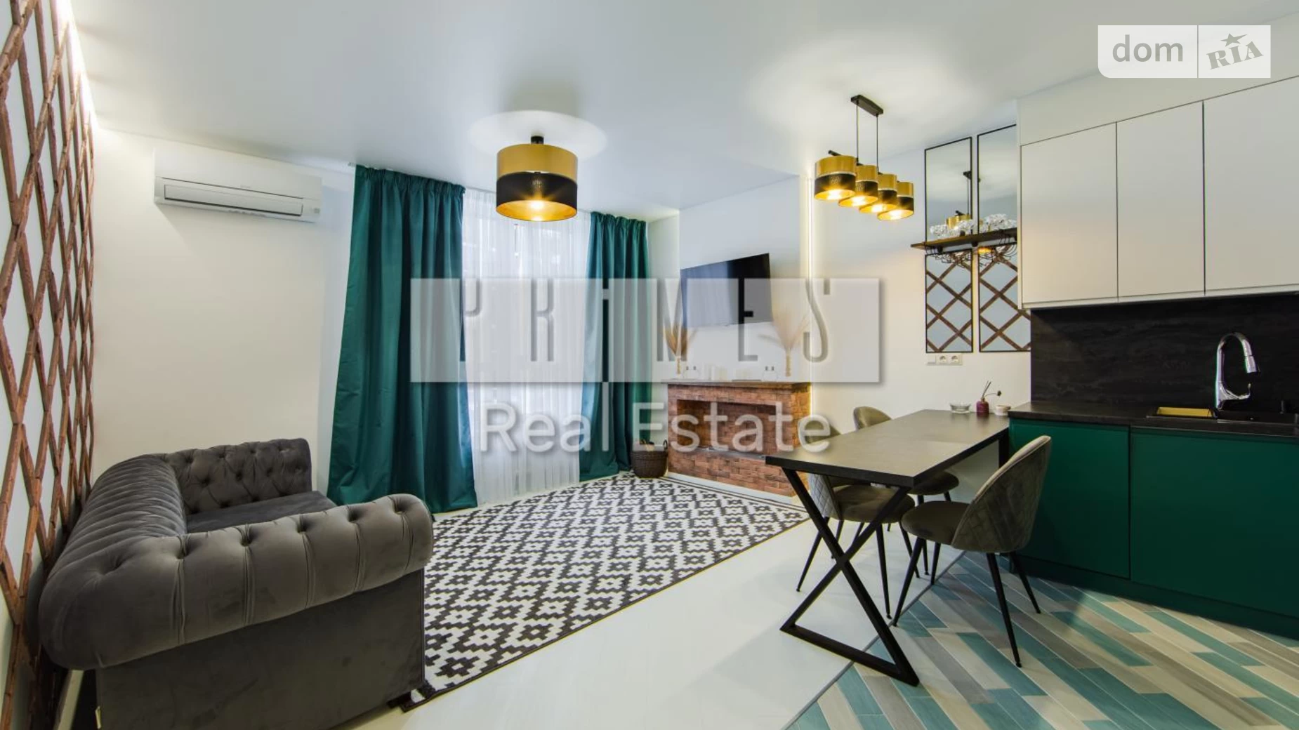 Продается 2-комнатная квартира 77 кв. м в Киеве, цена: 197000 $ - фото 2