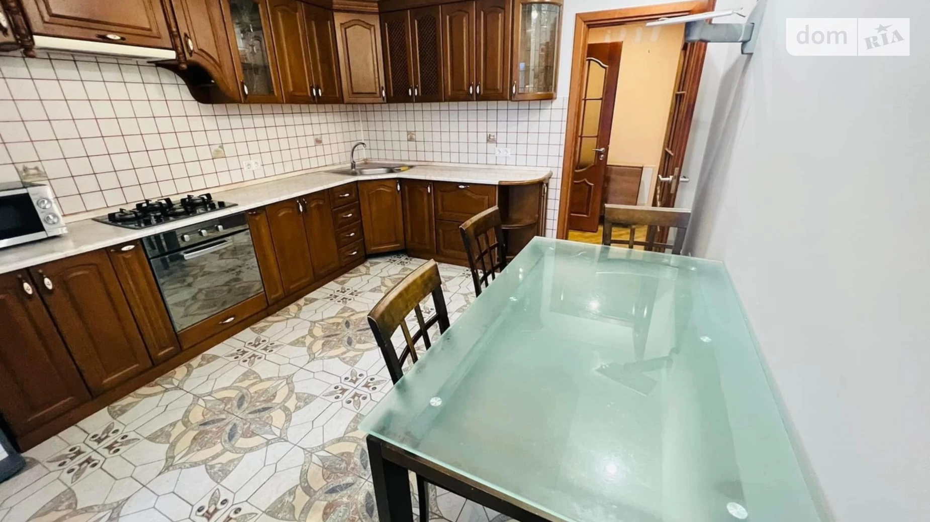 3-кімнатна квартира 90 кв. м у Тернополі, вул. Вербицького Михайла, 8 - фото 5