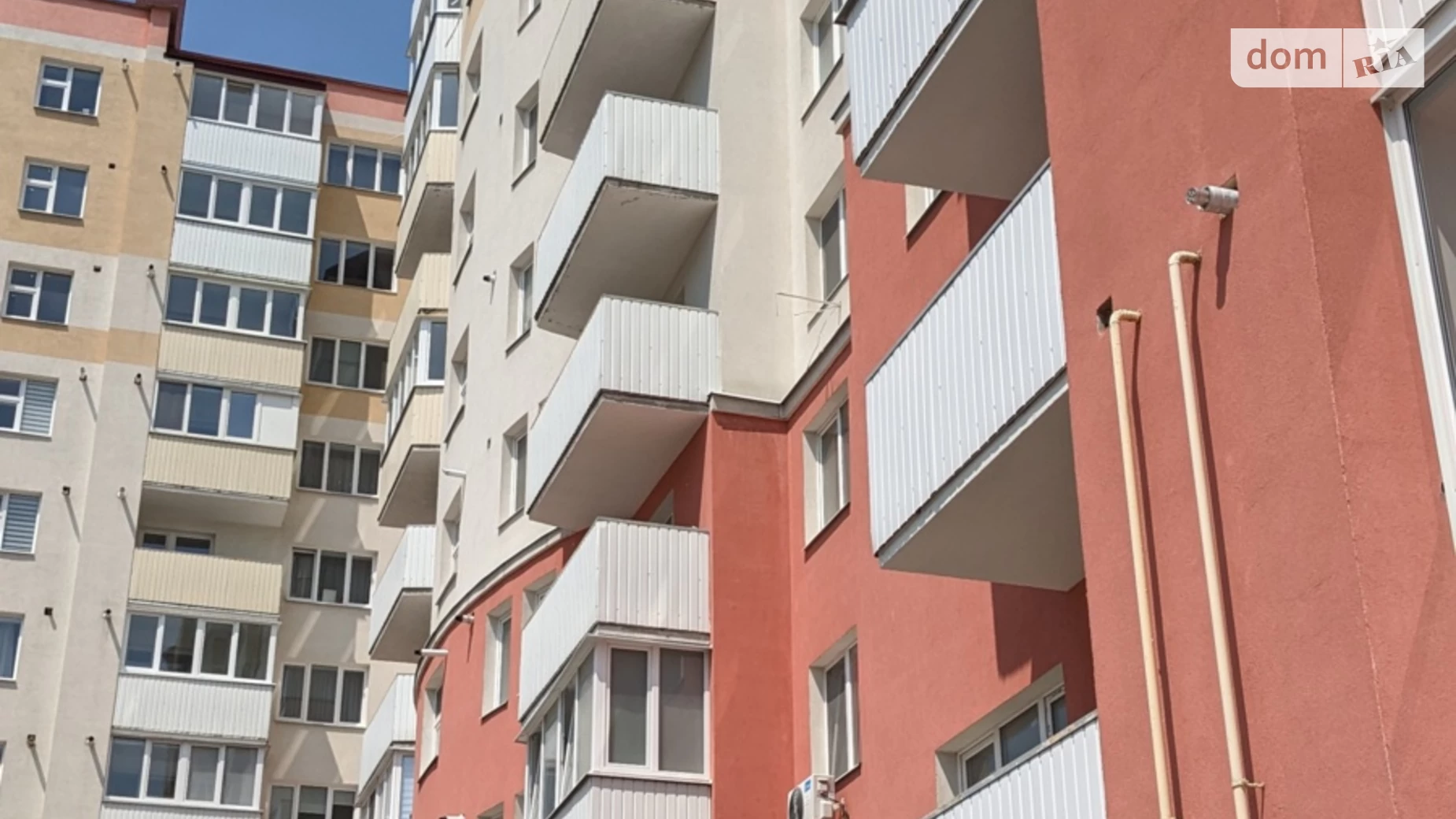 1-кімнатна квартира 39.4 кв. м у Тернополі, цена: 35000 $ - фото 3