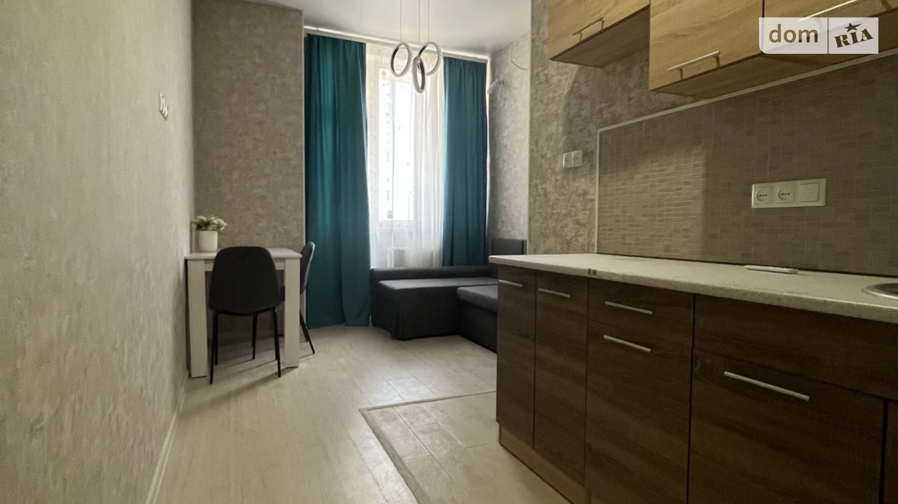 Продается 1-комнатная квартира 24.9 кв. м в Одессе, ул. Люстдорфская дорога, 55Е - фото 2