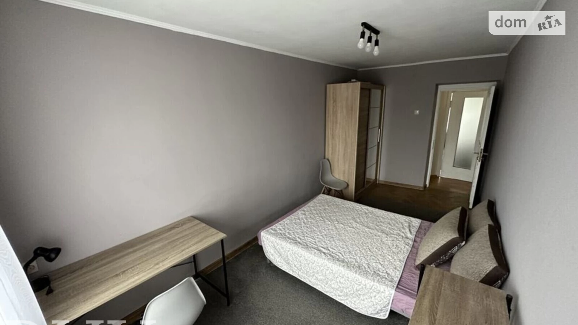 Продается 2-комнатная квартира 45 кв. м в Львове, ул. Рубчака Ивана - фото 2