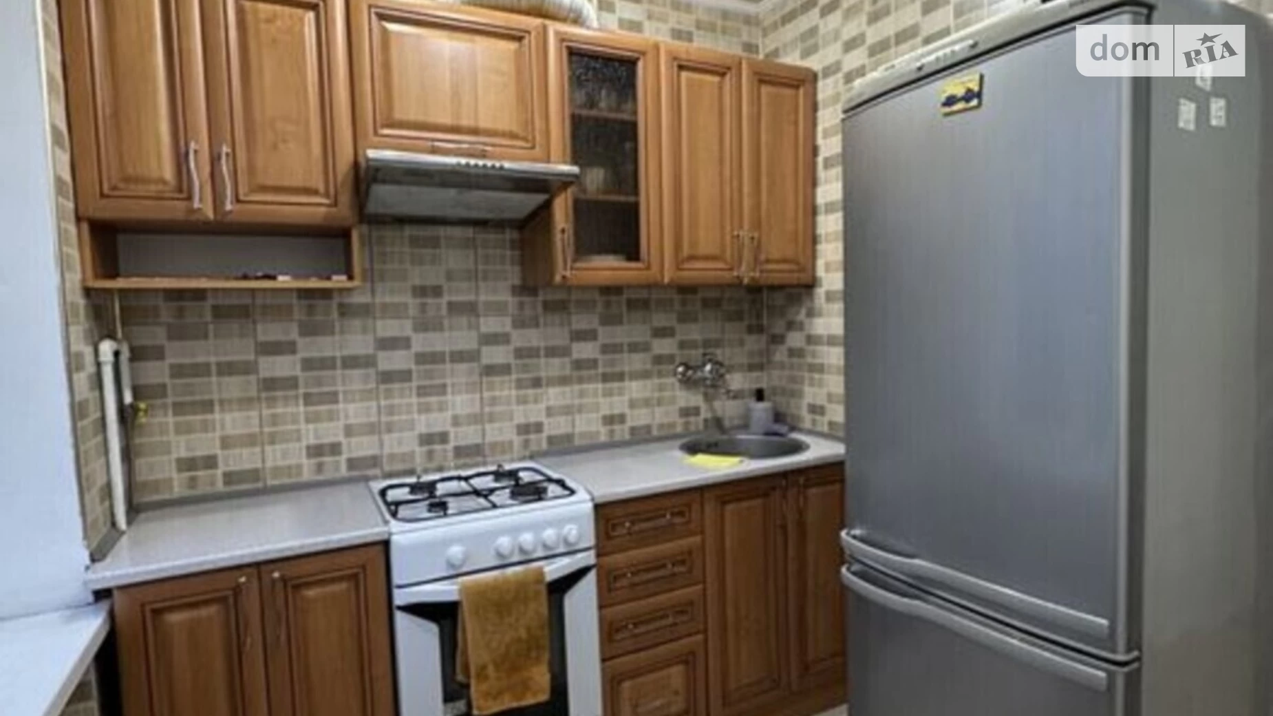 Продается 2-комнатная квартира 45 кв. м в Львове, ул. Рубчака Ивана - фото 3