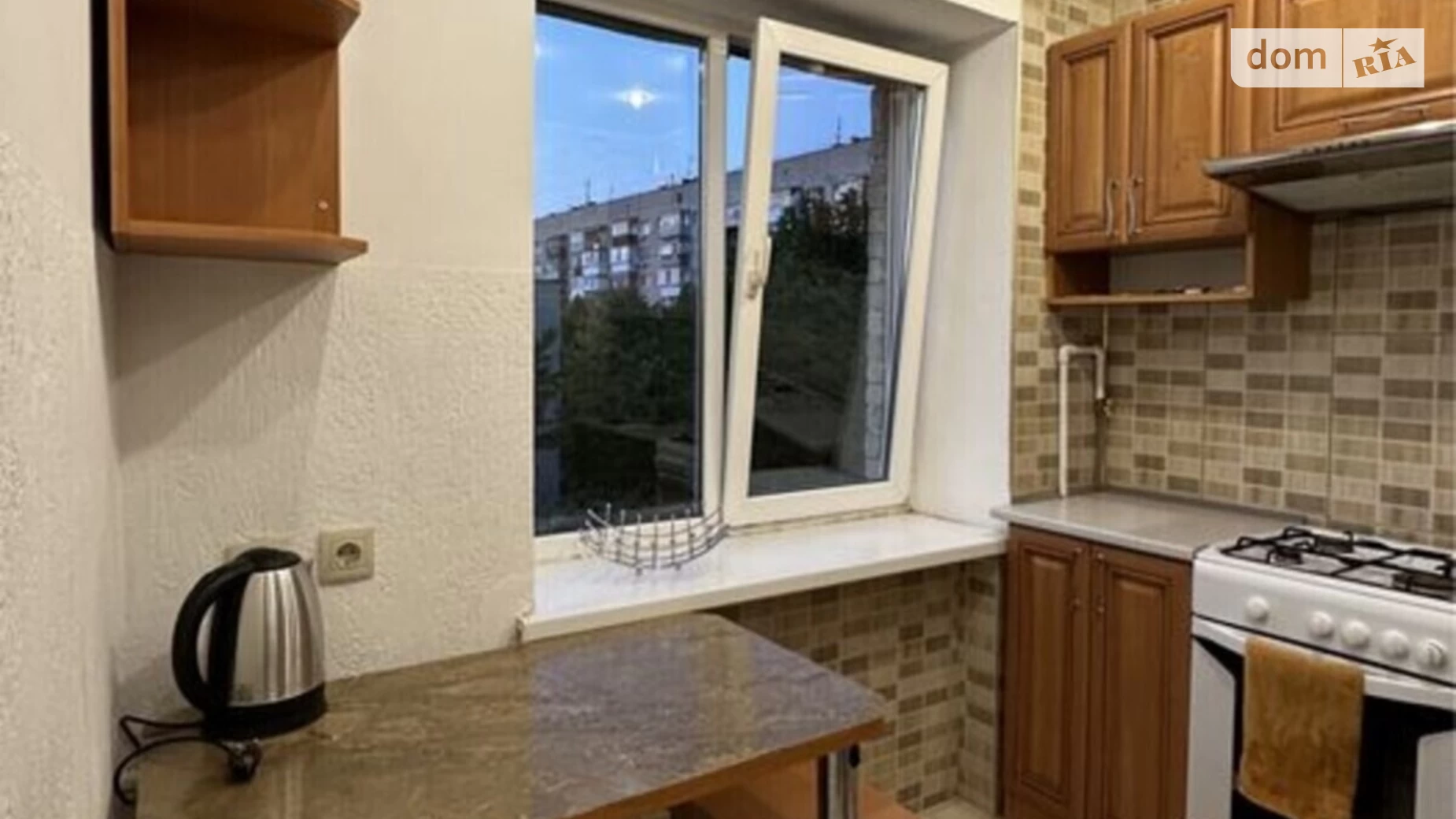 Продается 2-комнатная квартира 45 кв. м в Львове, ул. Рубчака Ивана - фото 4