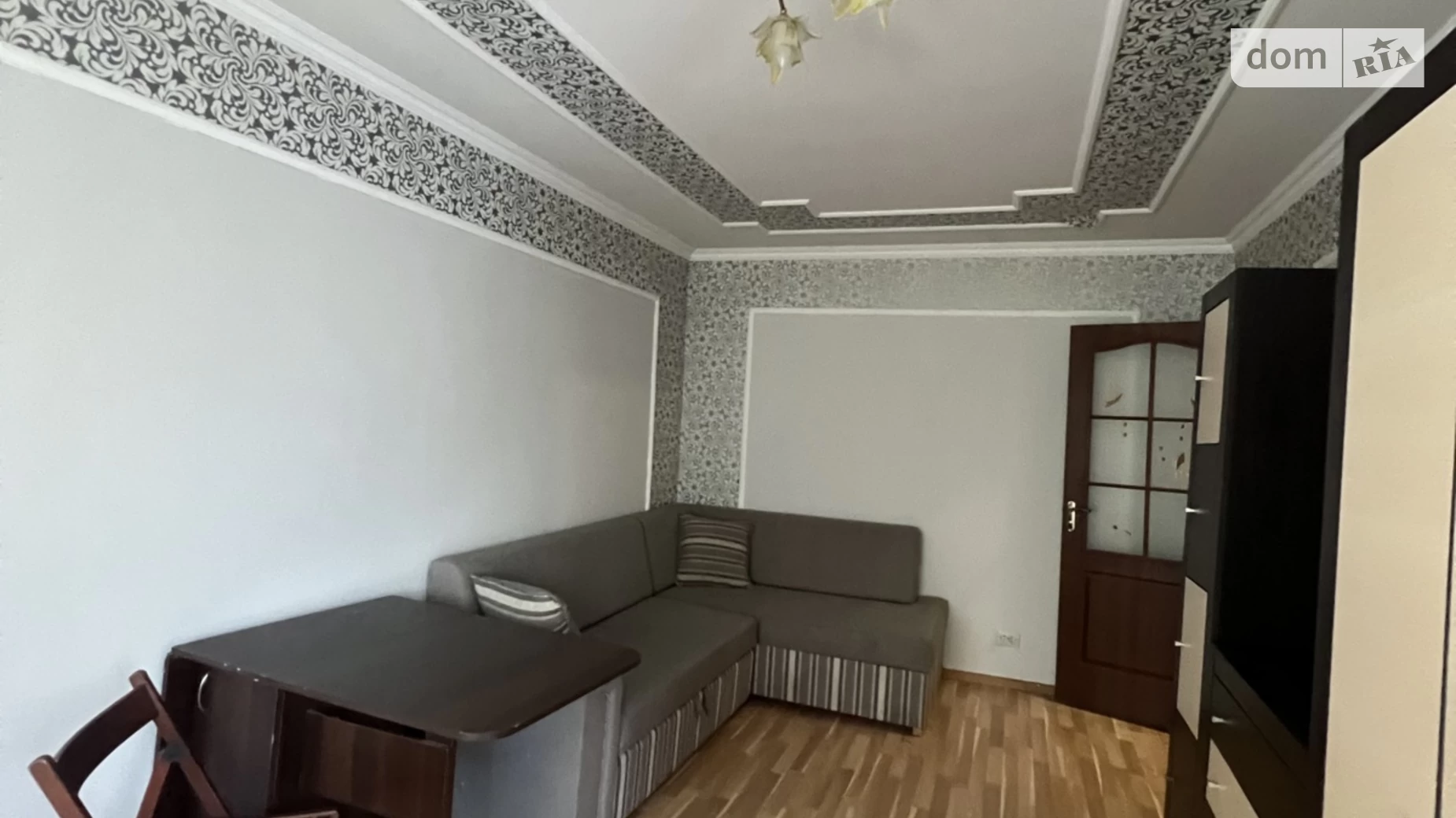 Сдается в аренду 1-комнатная квартира 30 кв. м в Львове, ул. Любинская, 101 - фото 4