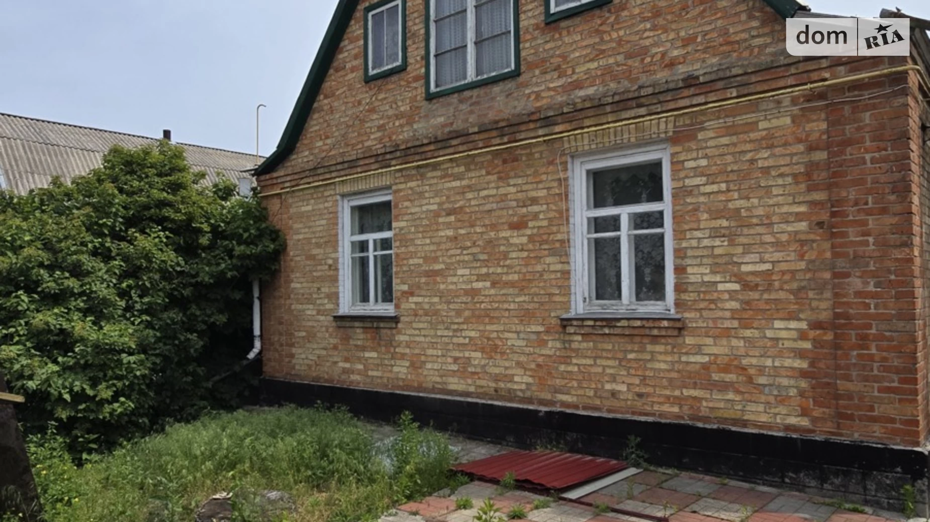 Продається одноповерховий будинок 75 кв. м з балконом, цена: 28000 $ - фото 3