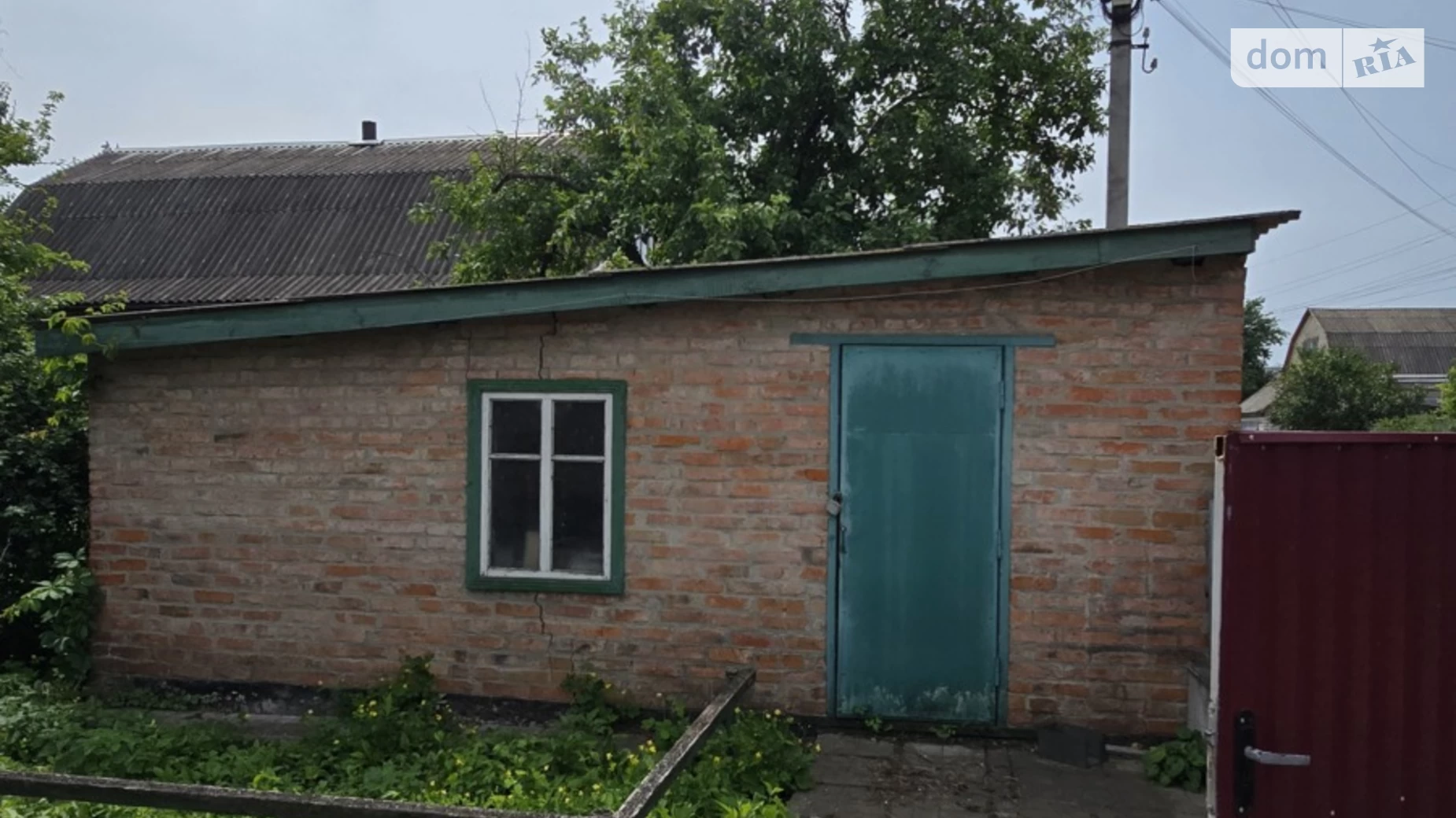Продається одноповерховий будинок 75 кв. м з балконом, цена: 28000 $ - фото 5