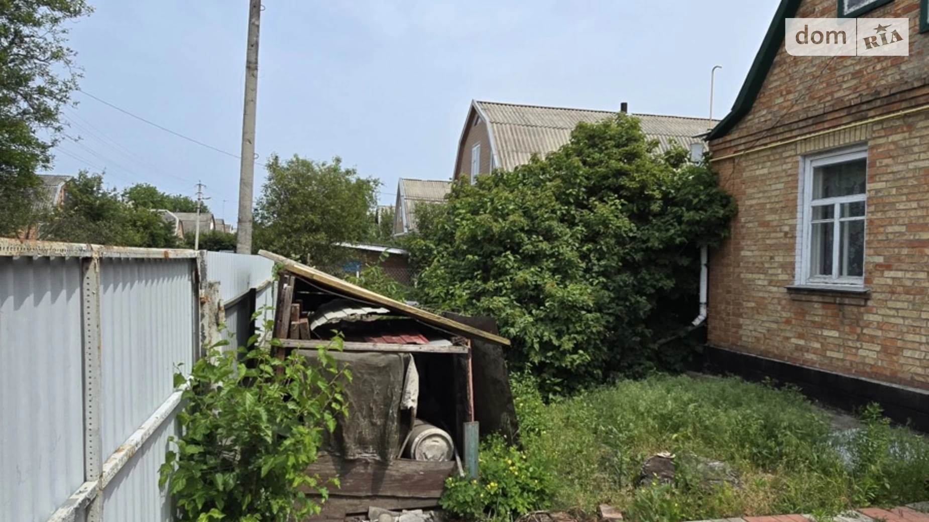 Продається одноповерховий будинок 75 кв. м з балконом, цена: 28000 $ - фото 4