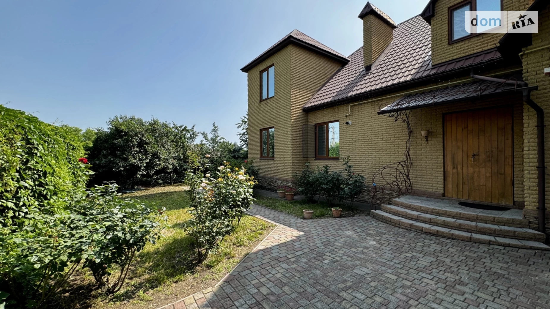 Продається будинок 2 поверховий 212 кв. м з терасою, цена: 130000 $ - фото 2