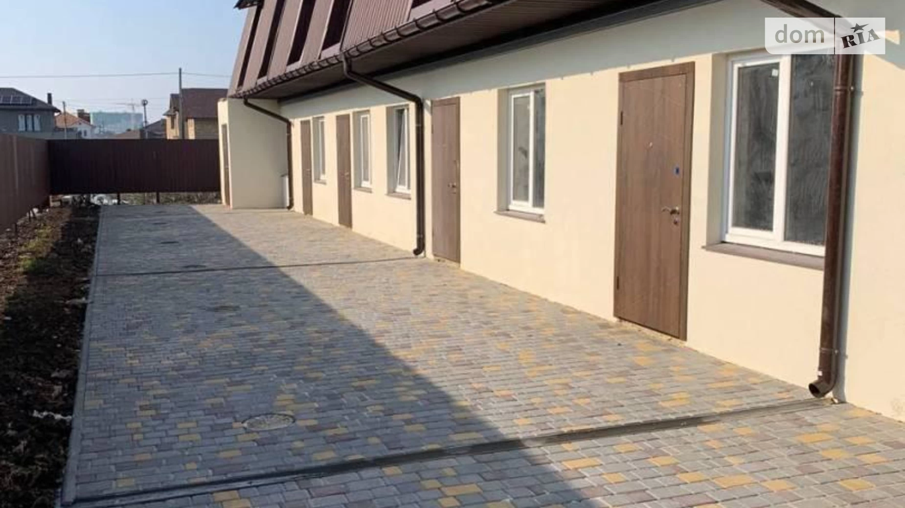 Продається будинок 2 поверховий 35.15 кв. м з гаражем, цена: 25000 $ - фото 2
