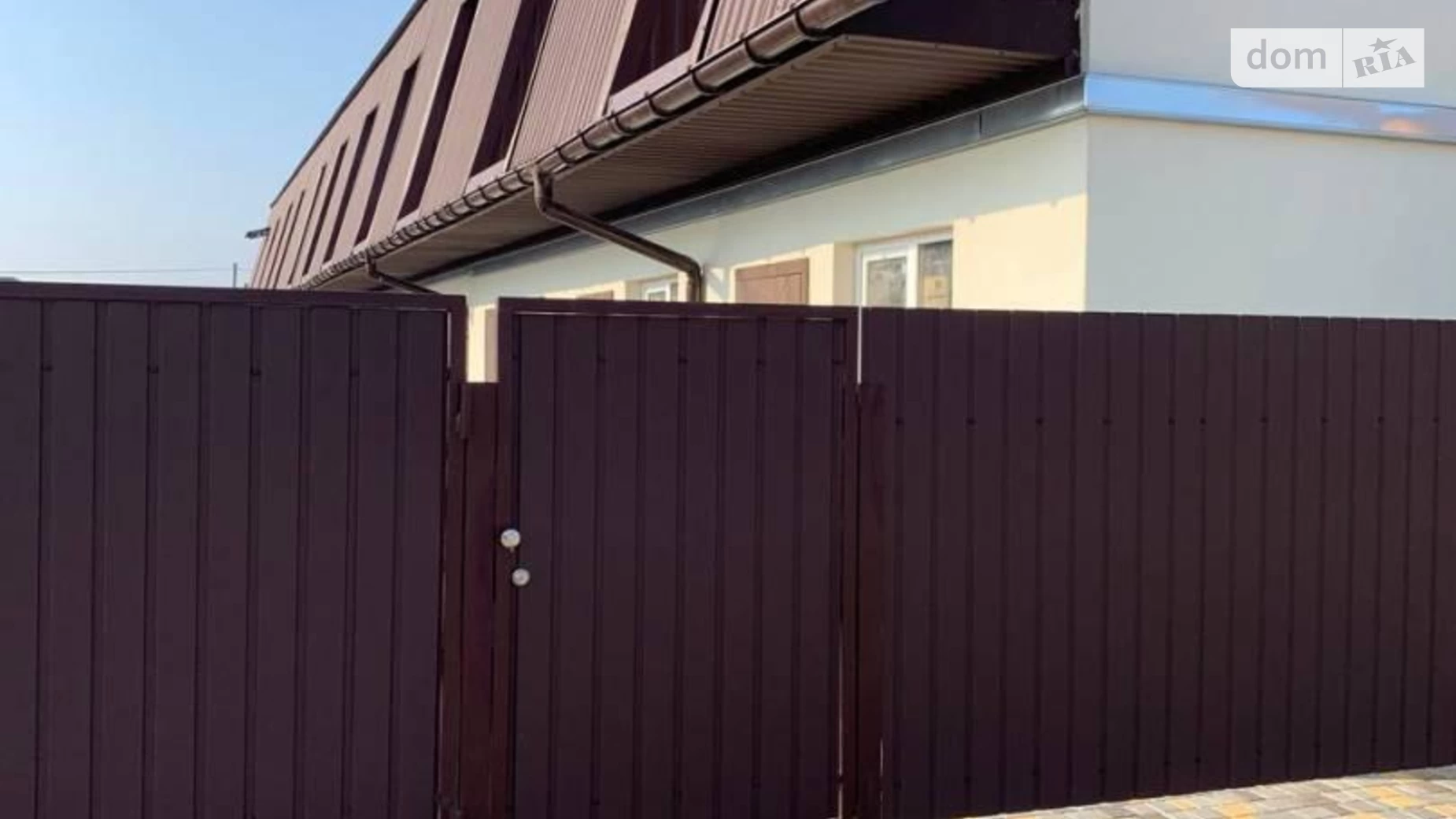 Продається будинок 2 поверховий 35.15 кв. м з гаражем, цена: 25000 $ - фото 3