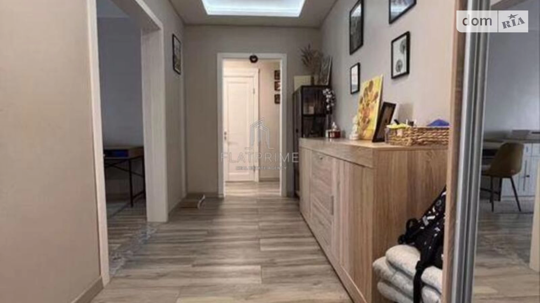 Продается 3-комнатная квартира 81.4 кв. м в Киеве, цена: 110000 $ - фото 5