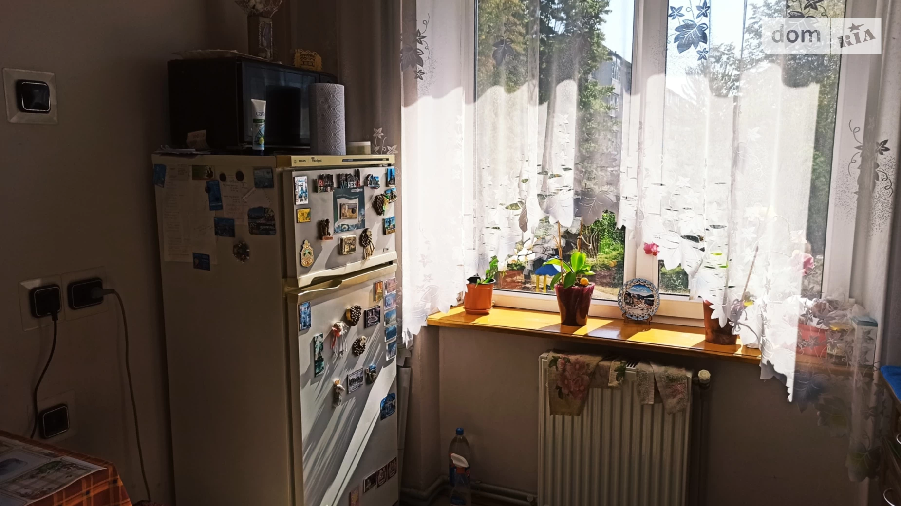 Сдается в аренду комната 64 кв. м в Тернополе, цена: 2500 грн - фото 2