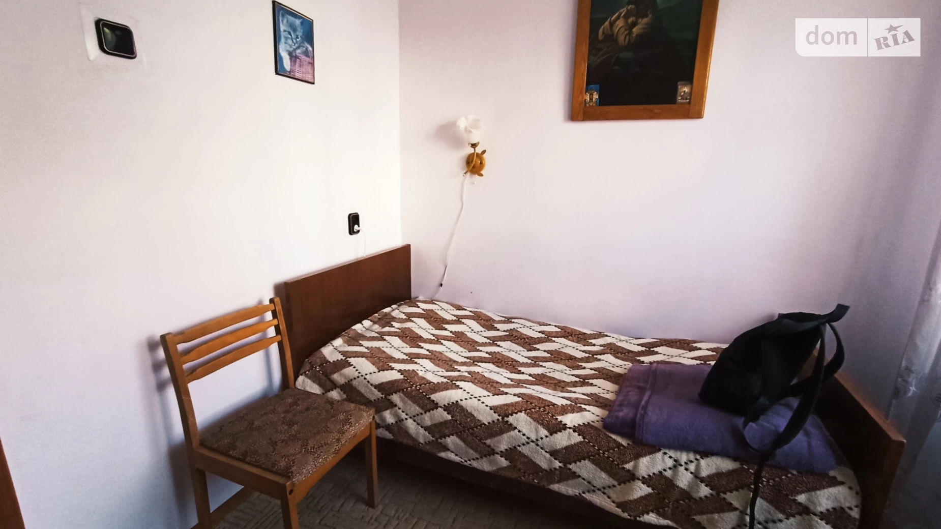 Сдается в аренду комната 64 кв. м в Тернополе, цена: 2500 грн - фото 4
